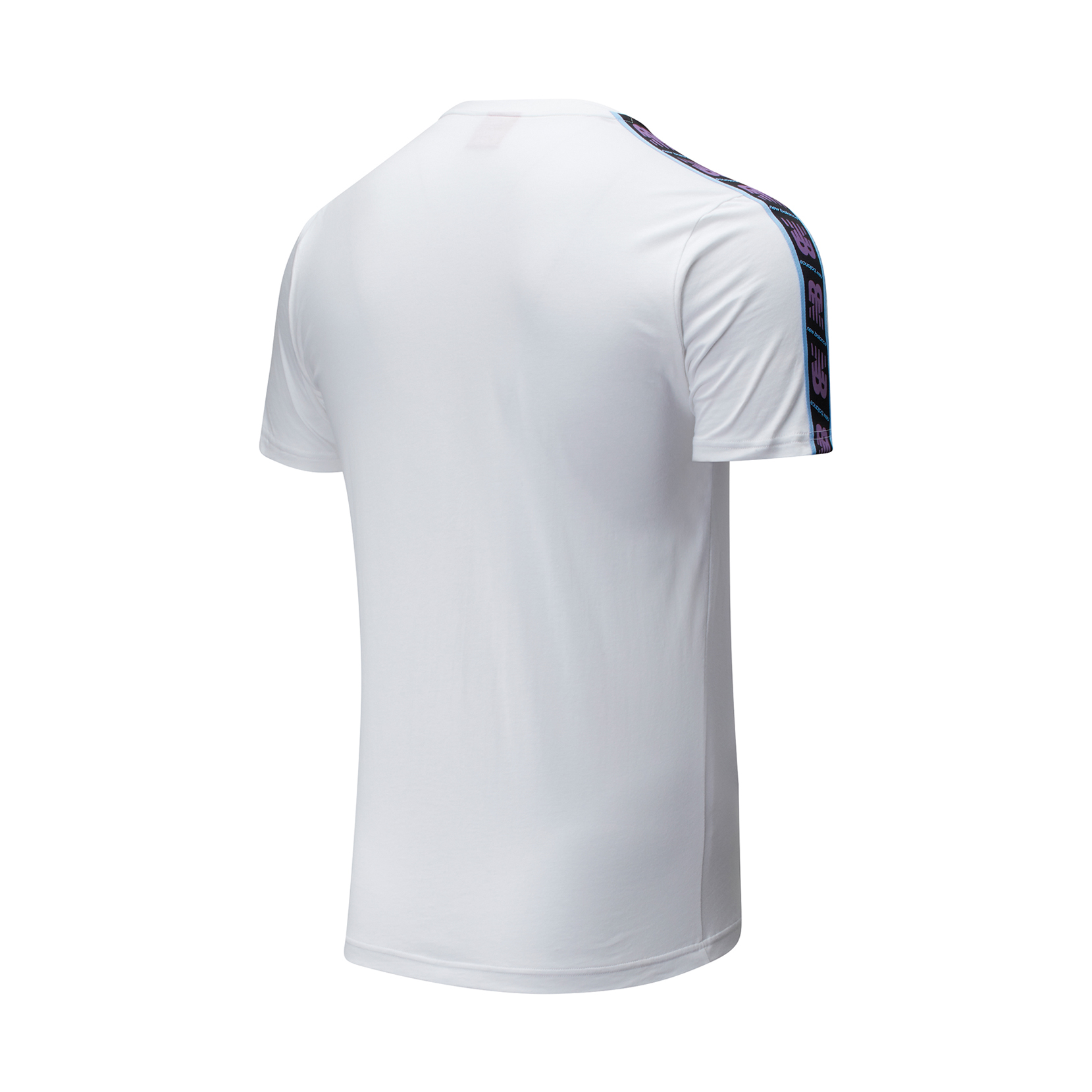 Футболка NB Athletics Tokyo Nights Track