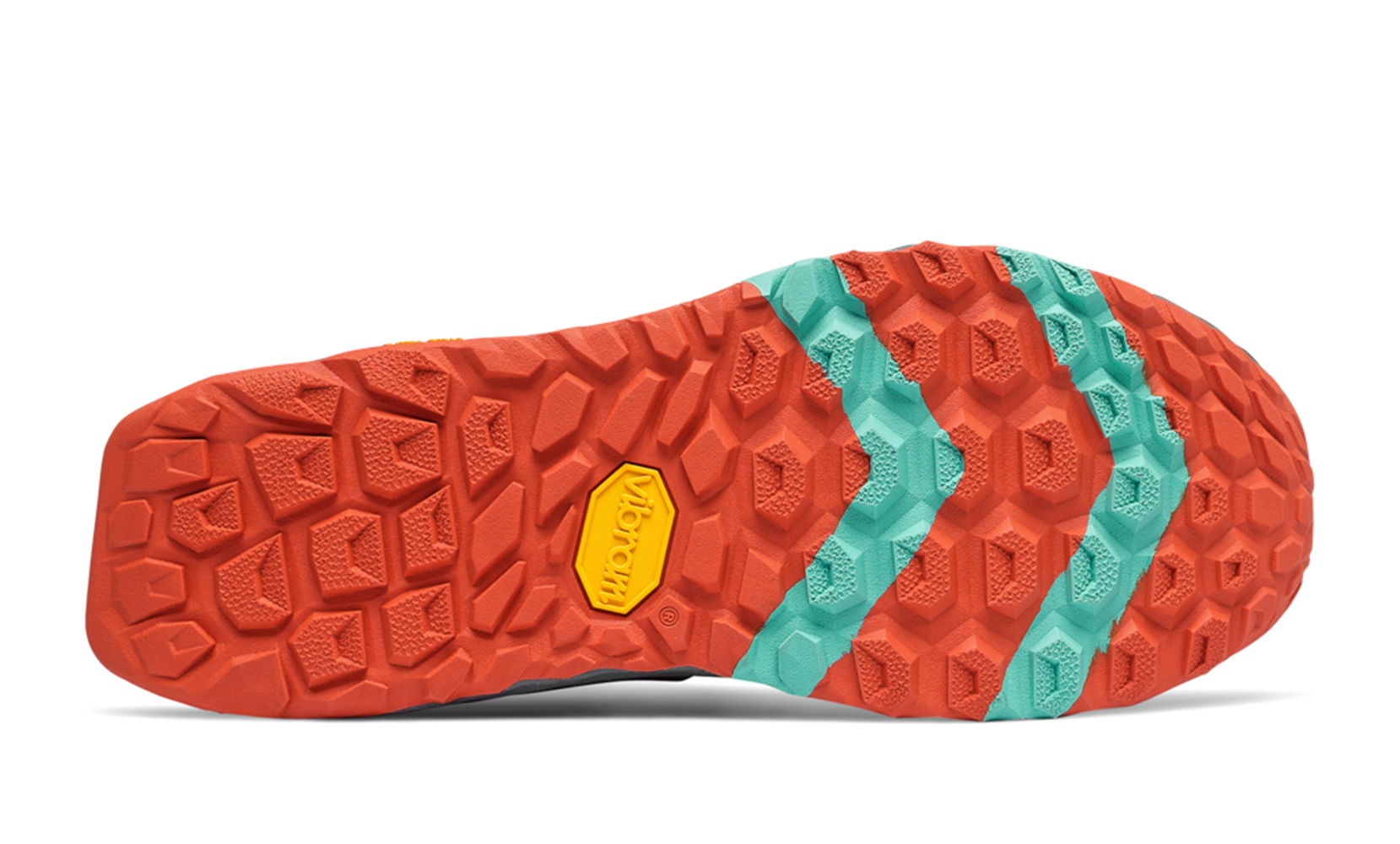 Fresh Foam Hierro v5