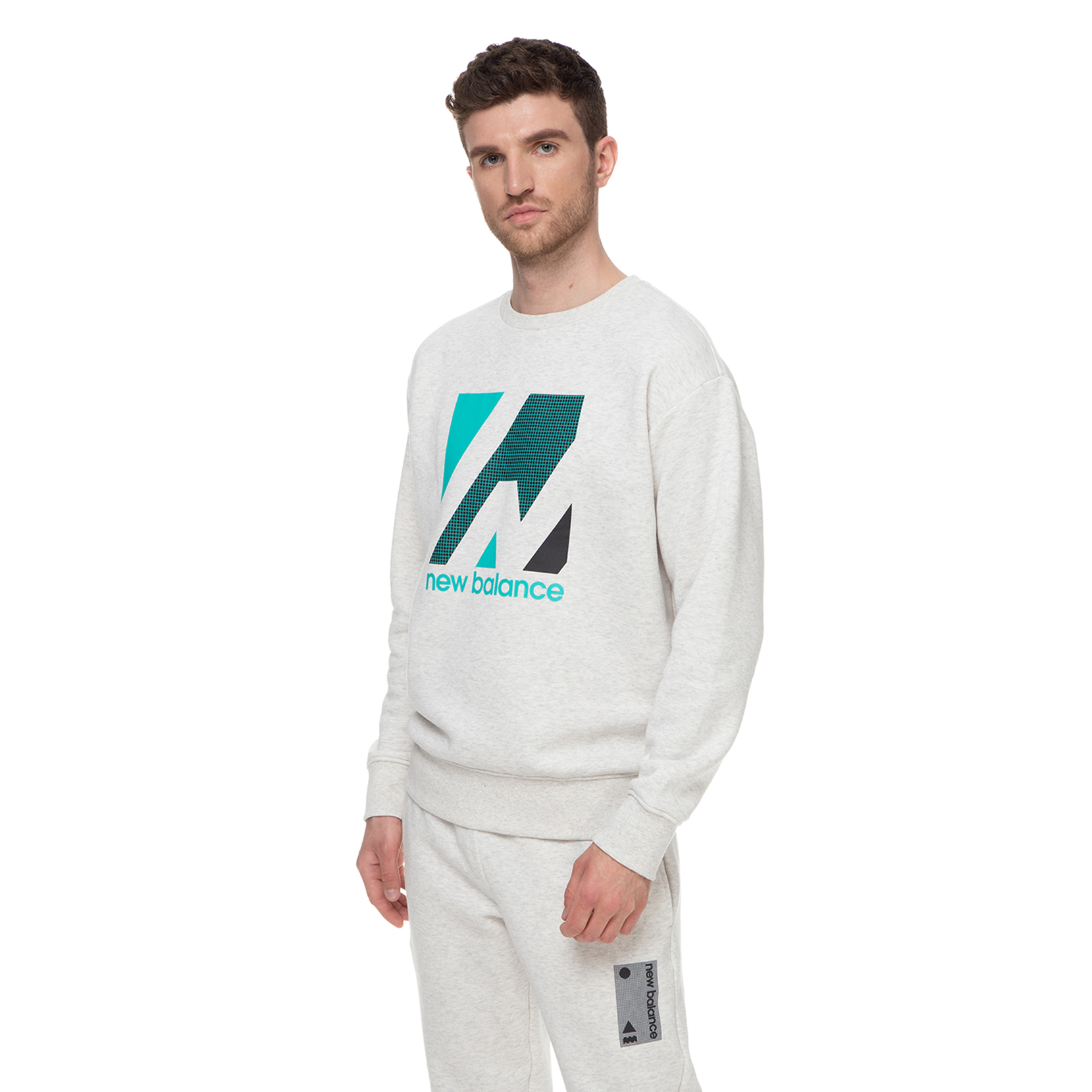 Світшот Essentials Terrain