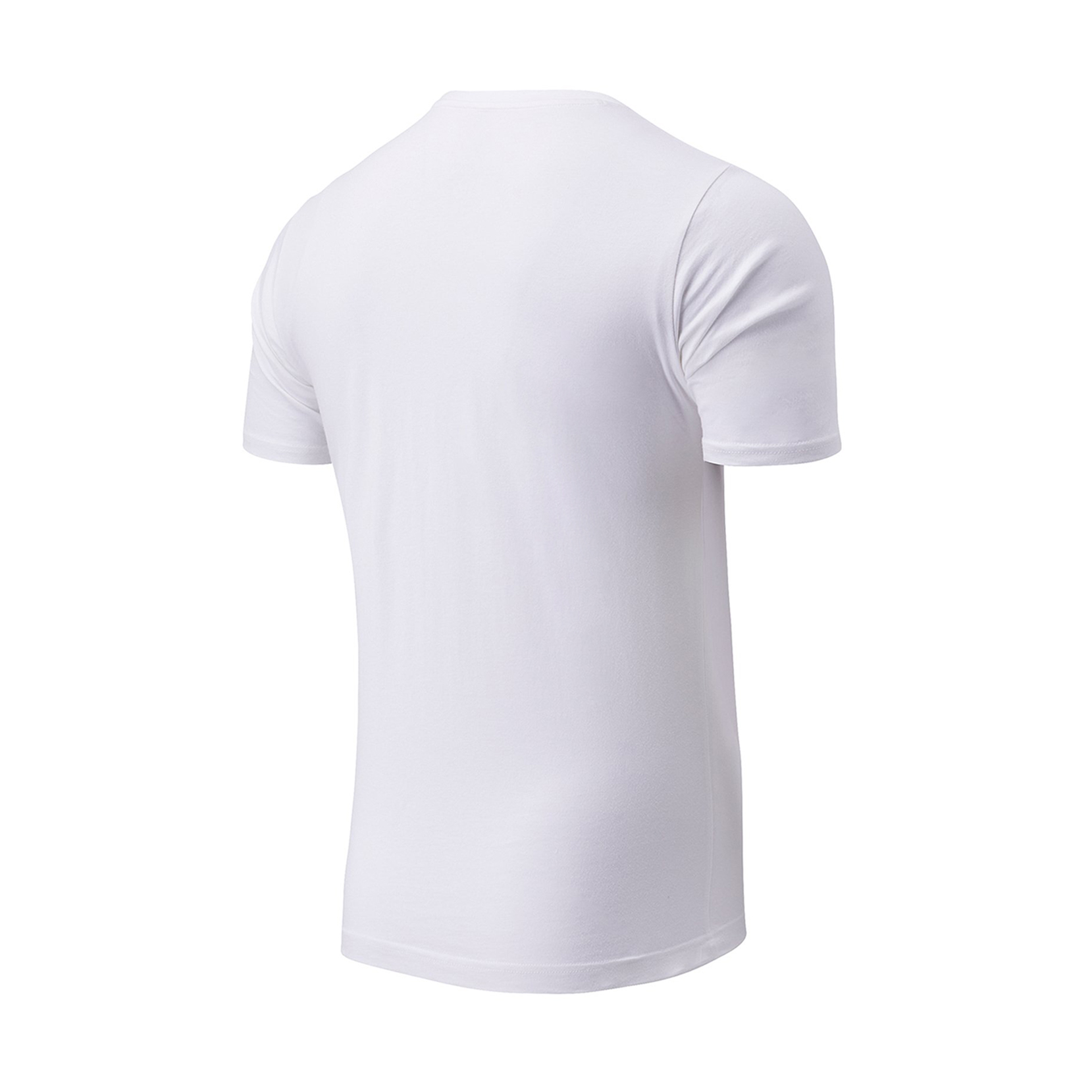 Футболка NB Sport Graphic Brand