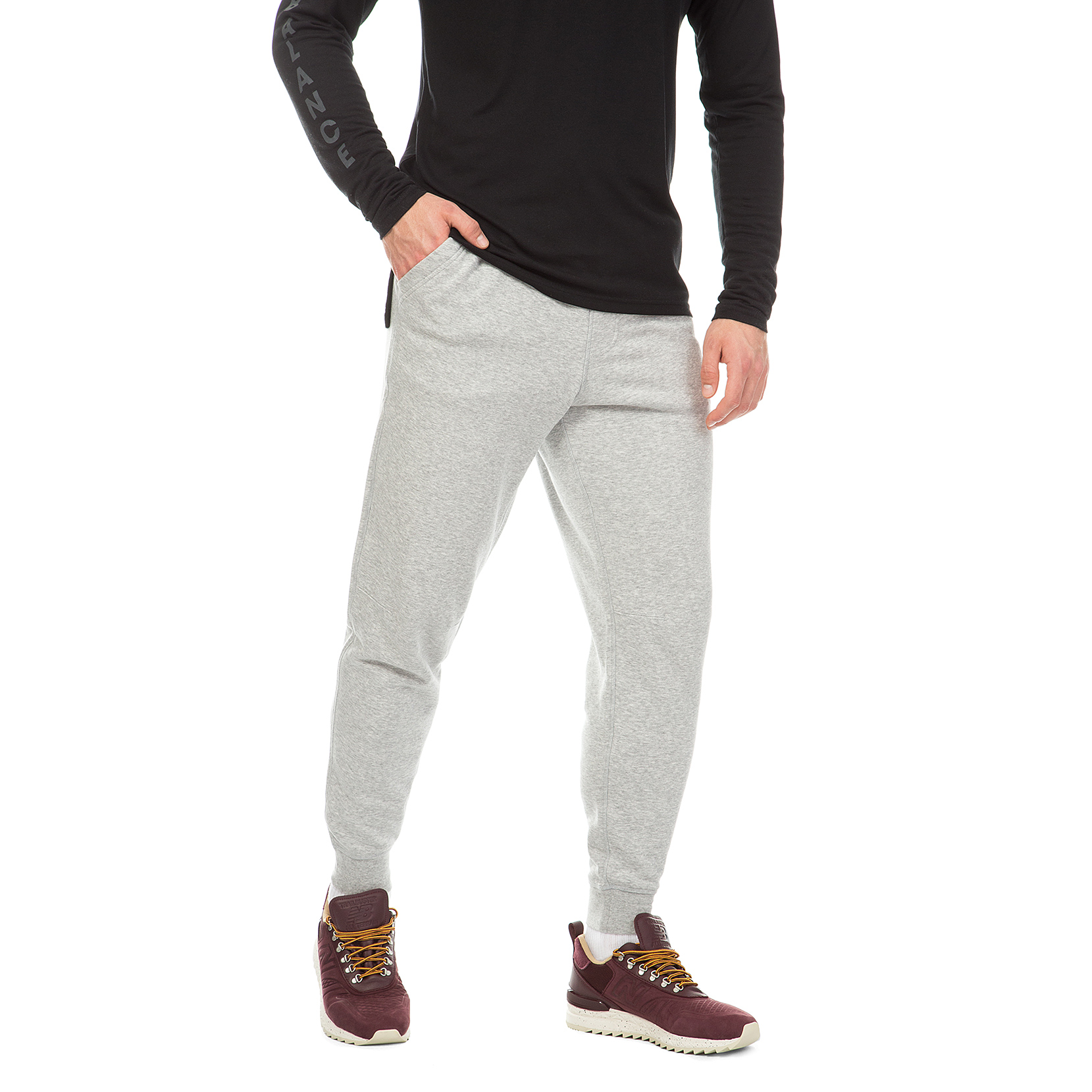 Спортивні брюки Tailored