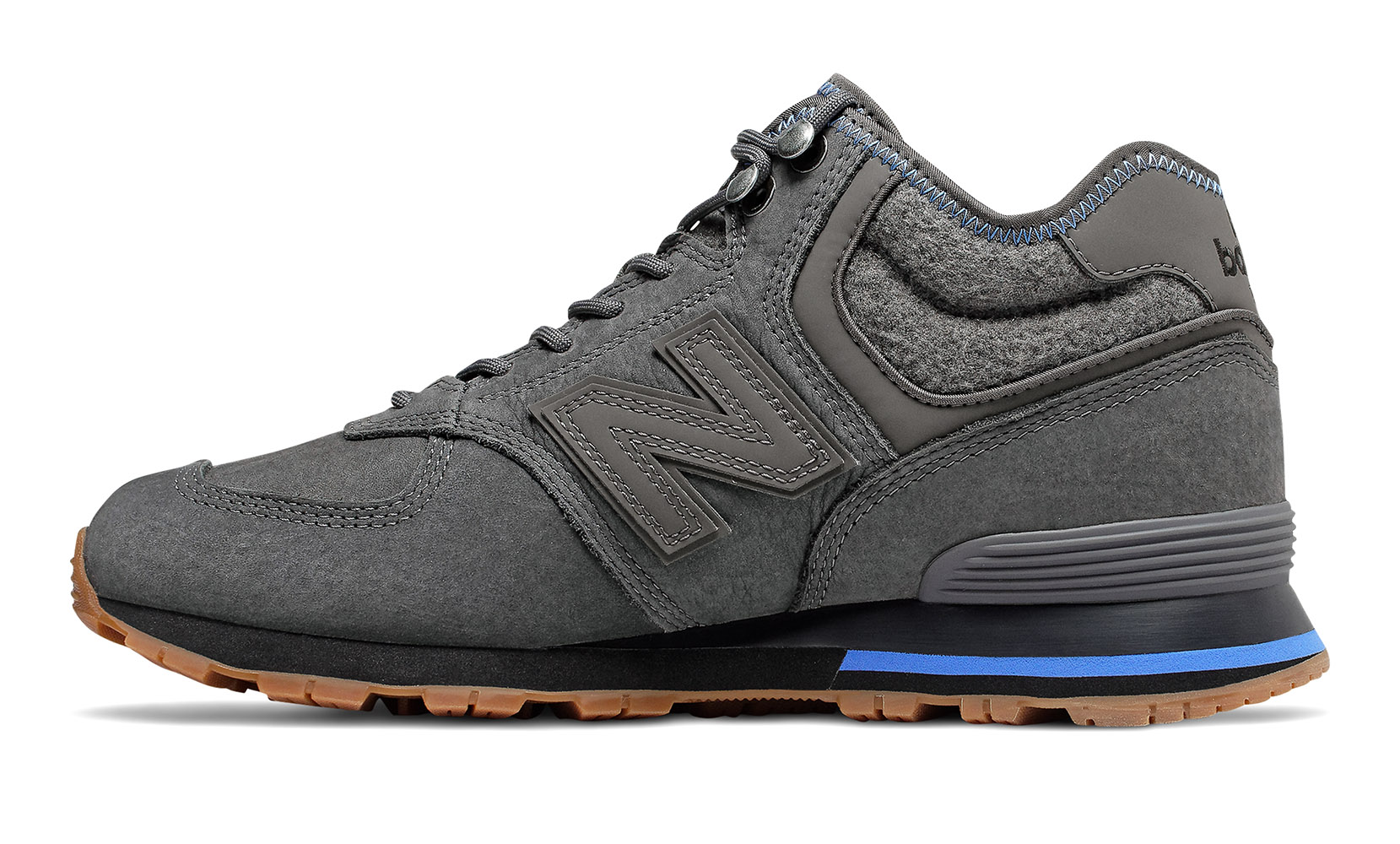 New Balance 574 Mid