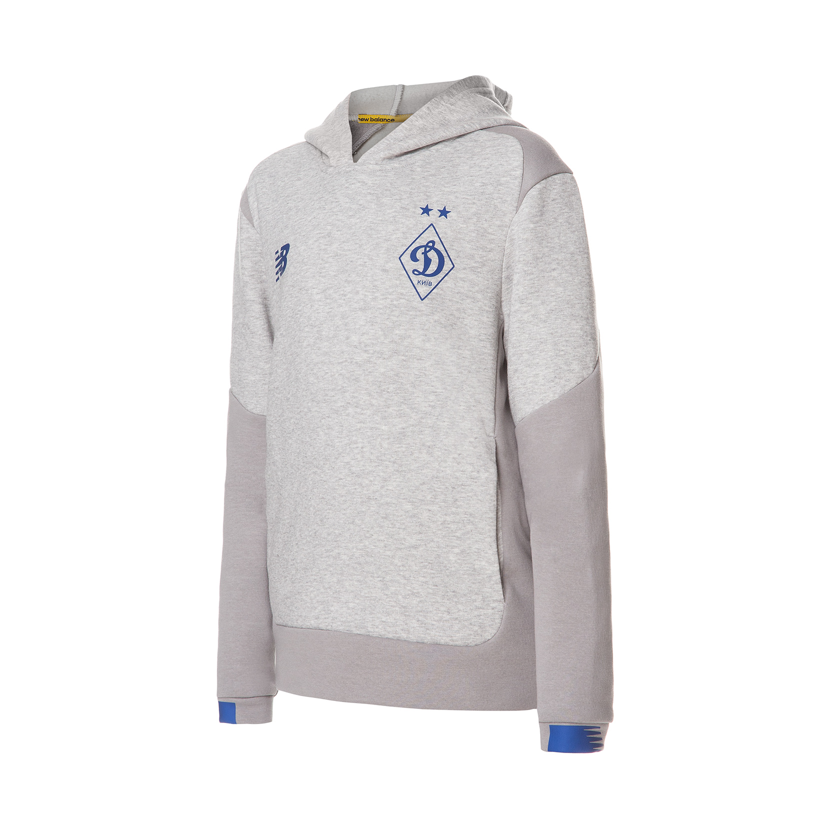 Худі юнацьке ФК «Динамо» Київ Base