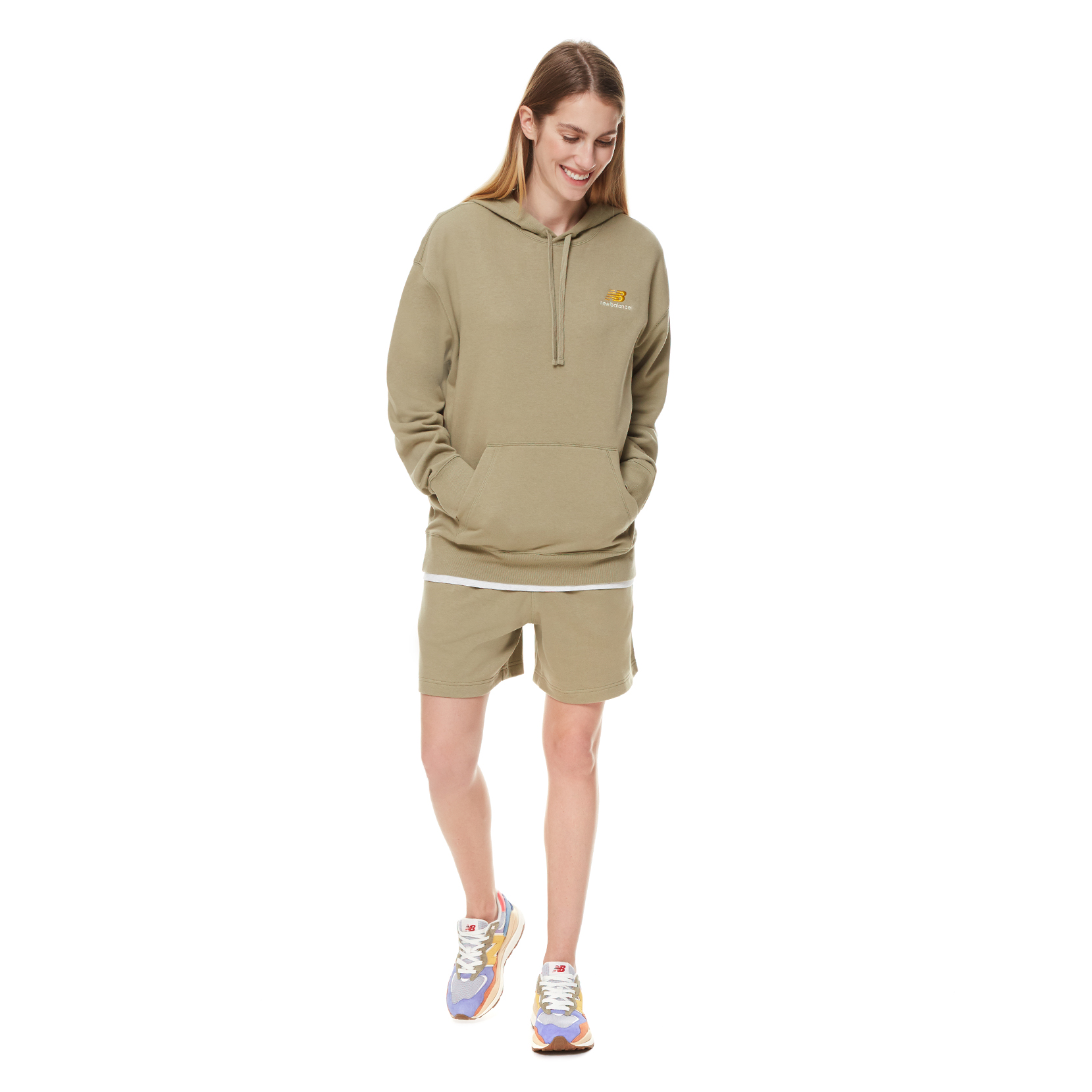 Шорти Uni-ssentials