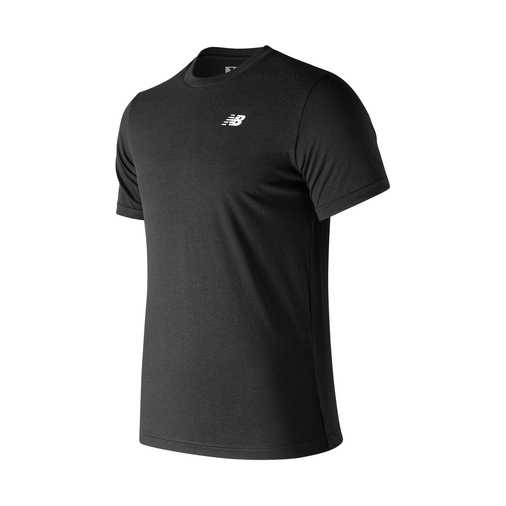 Футболка NB Arch Graphic