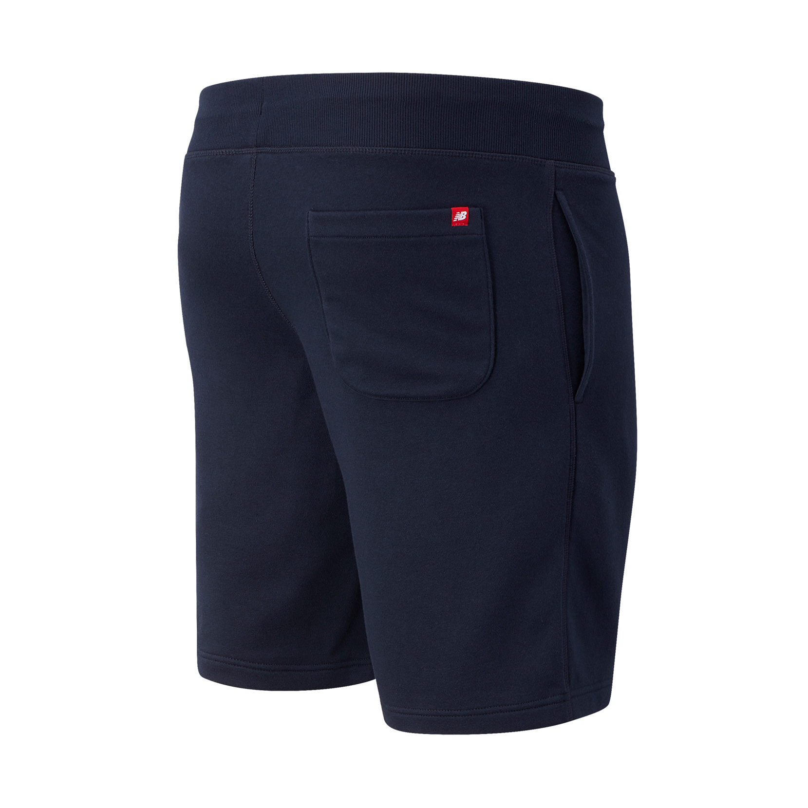 Шорти Essentials Stacked Logo