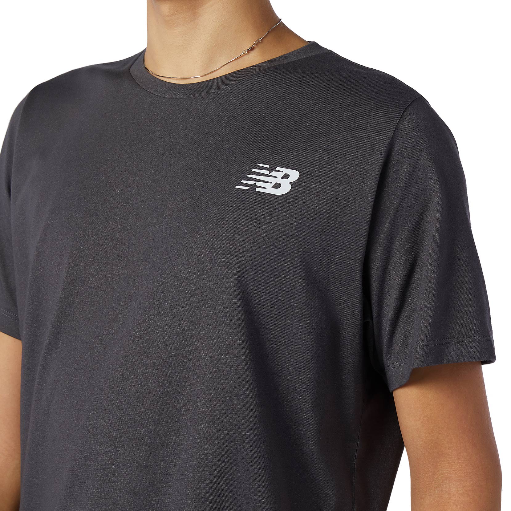 Футболка Heathertech