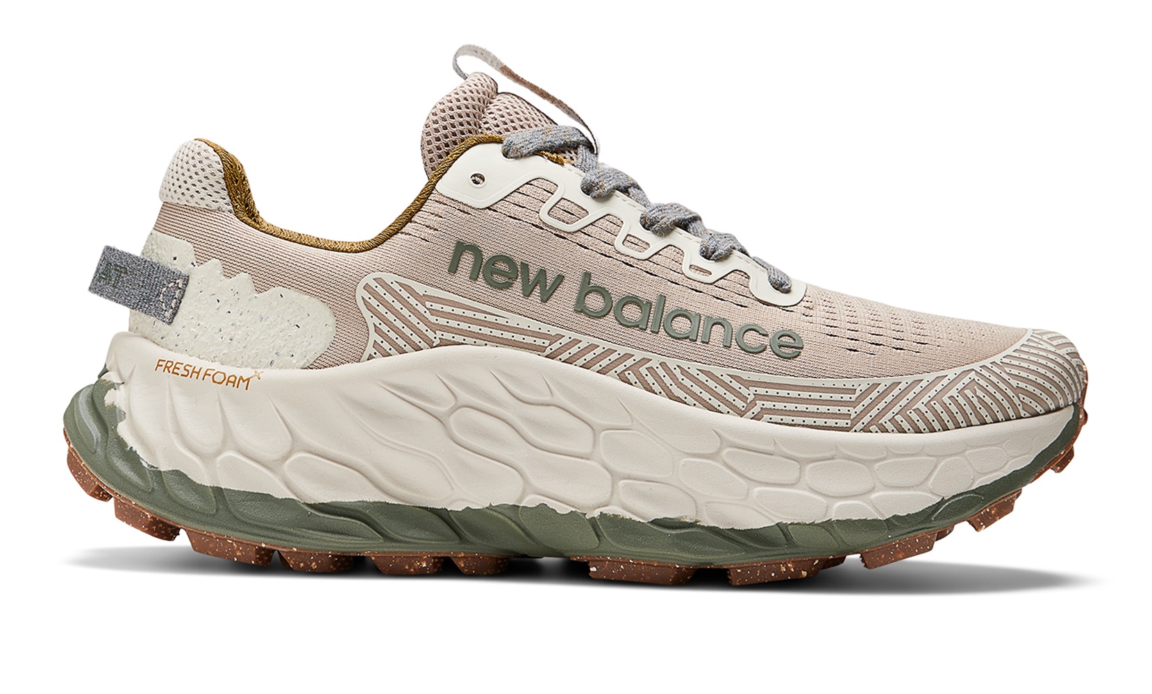 Fresh Foam X More Trail v3