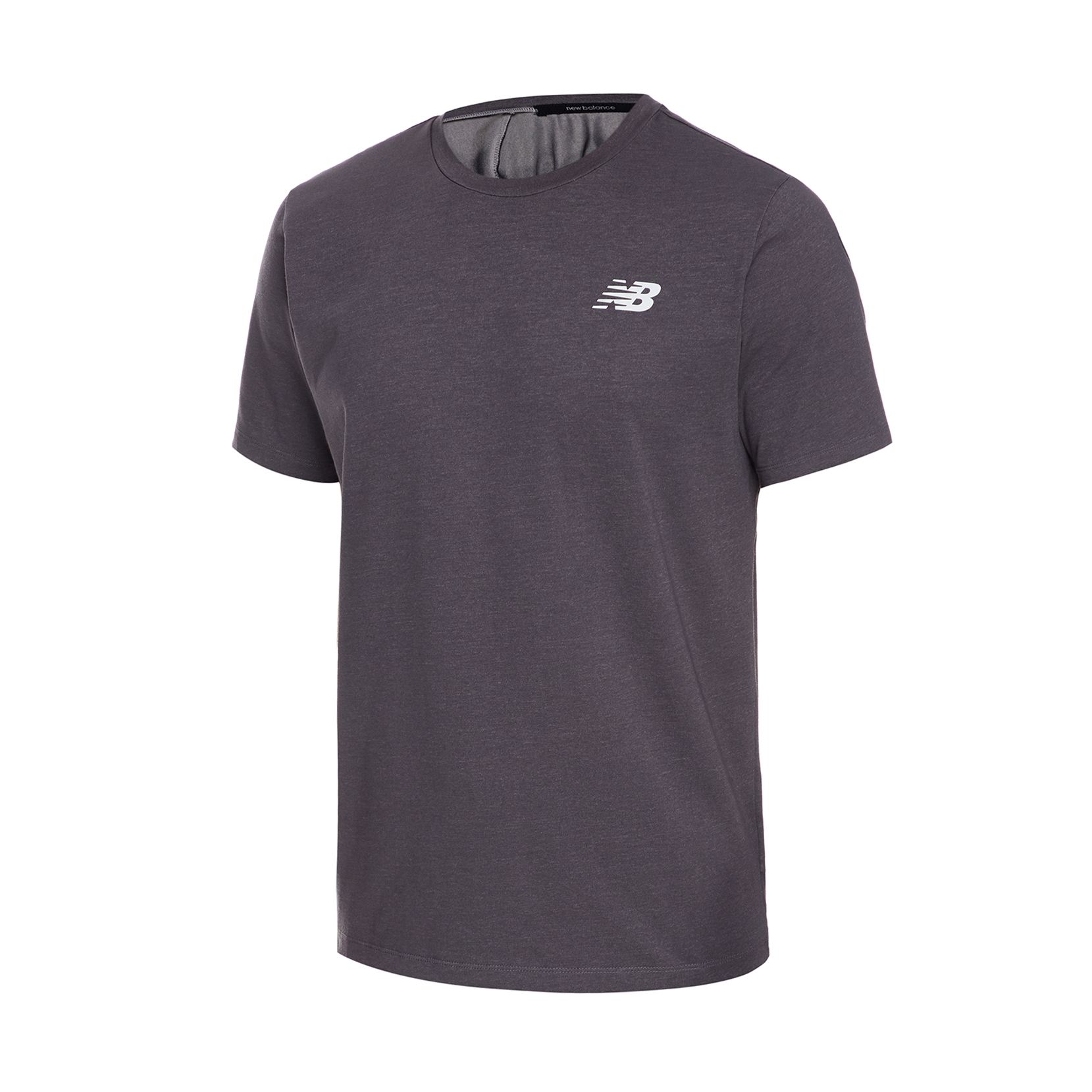 Футболка Heathertech