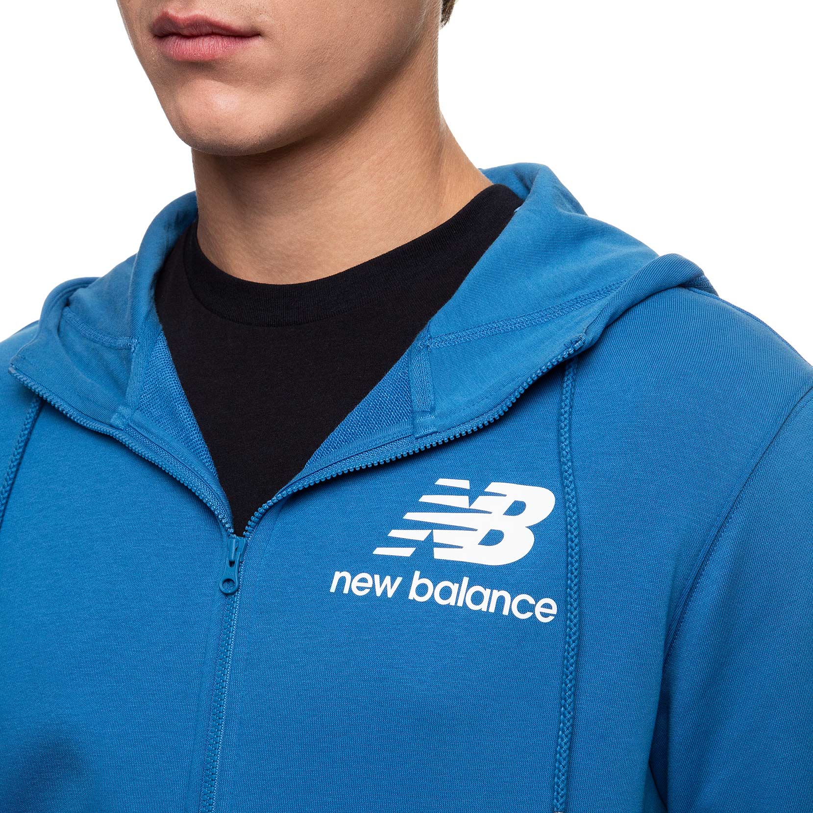 Спортивна куртка Essential Logo