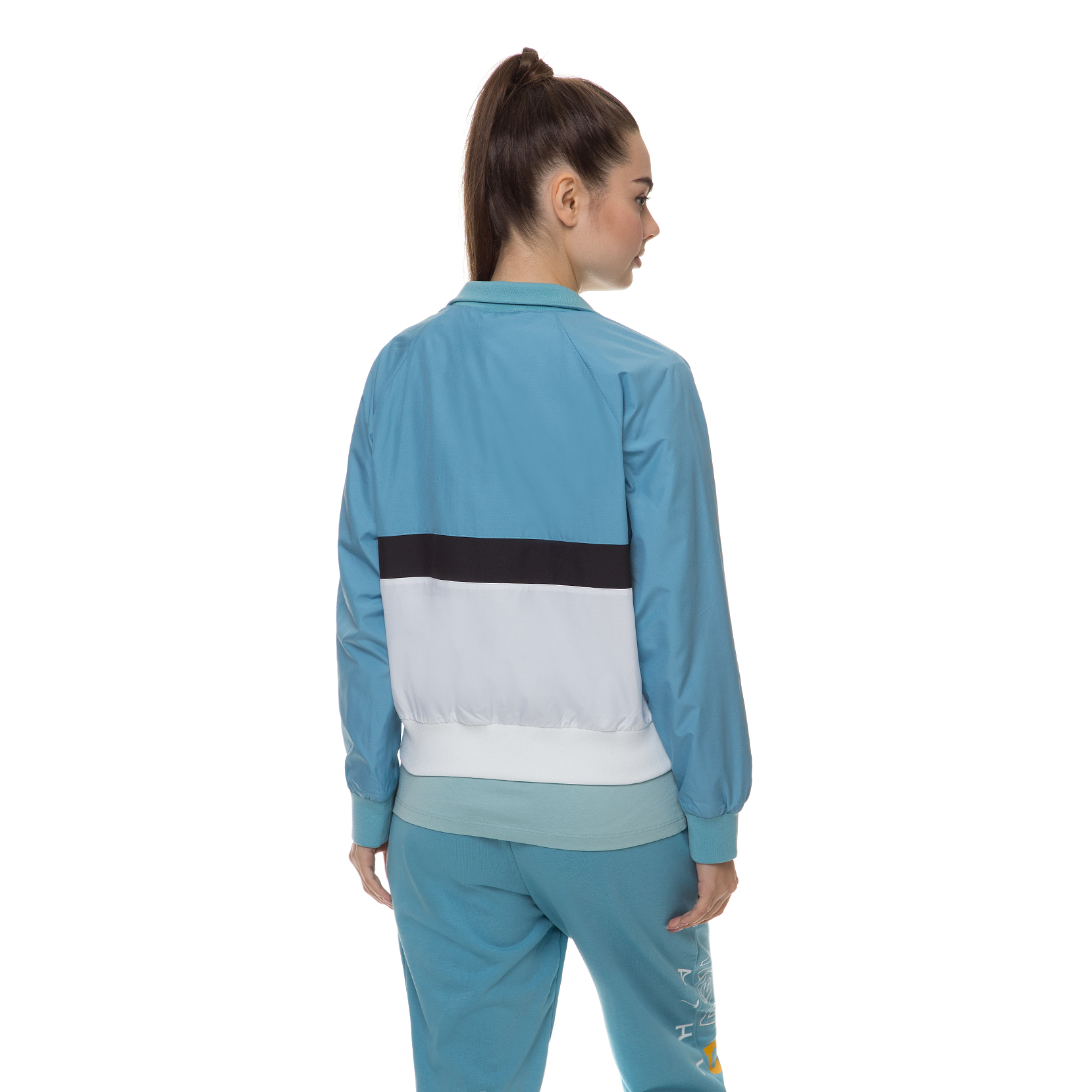 Вітрозахисна куртка NB Athetics Archive Run