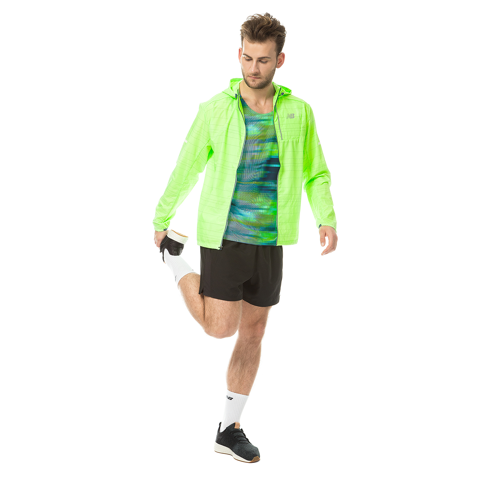 Майка Accelerate