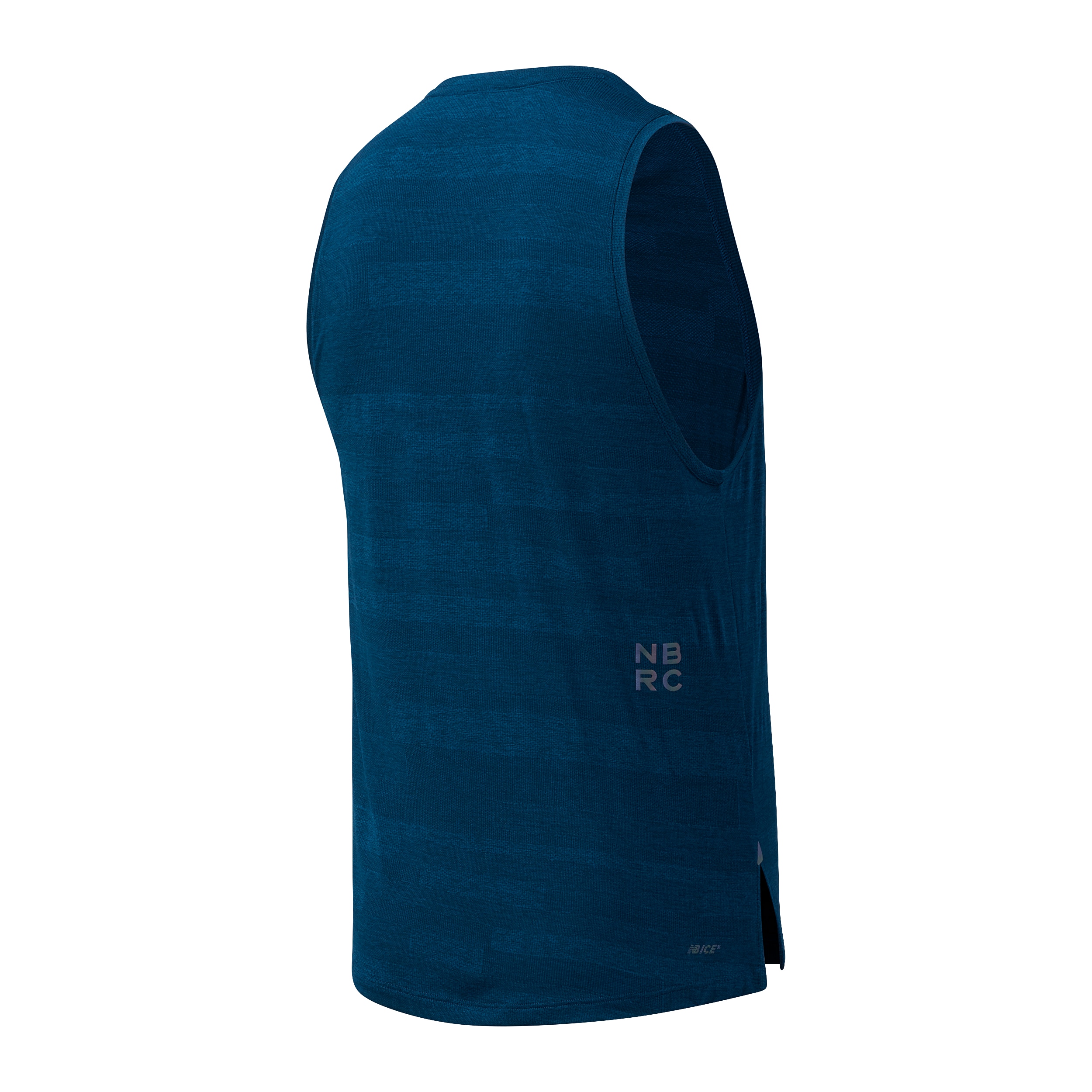 Майка Q Speed Fuel Jacquard