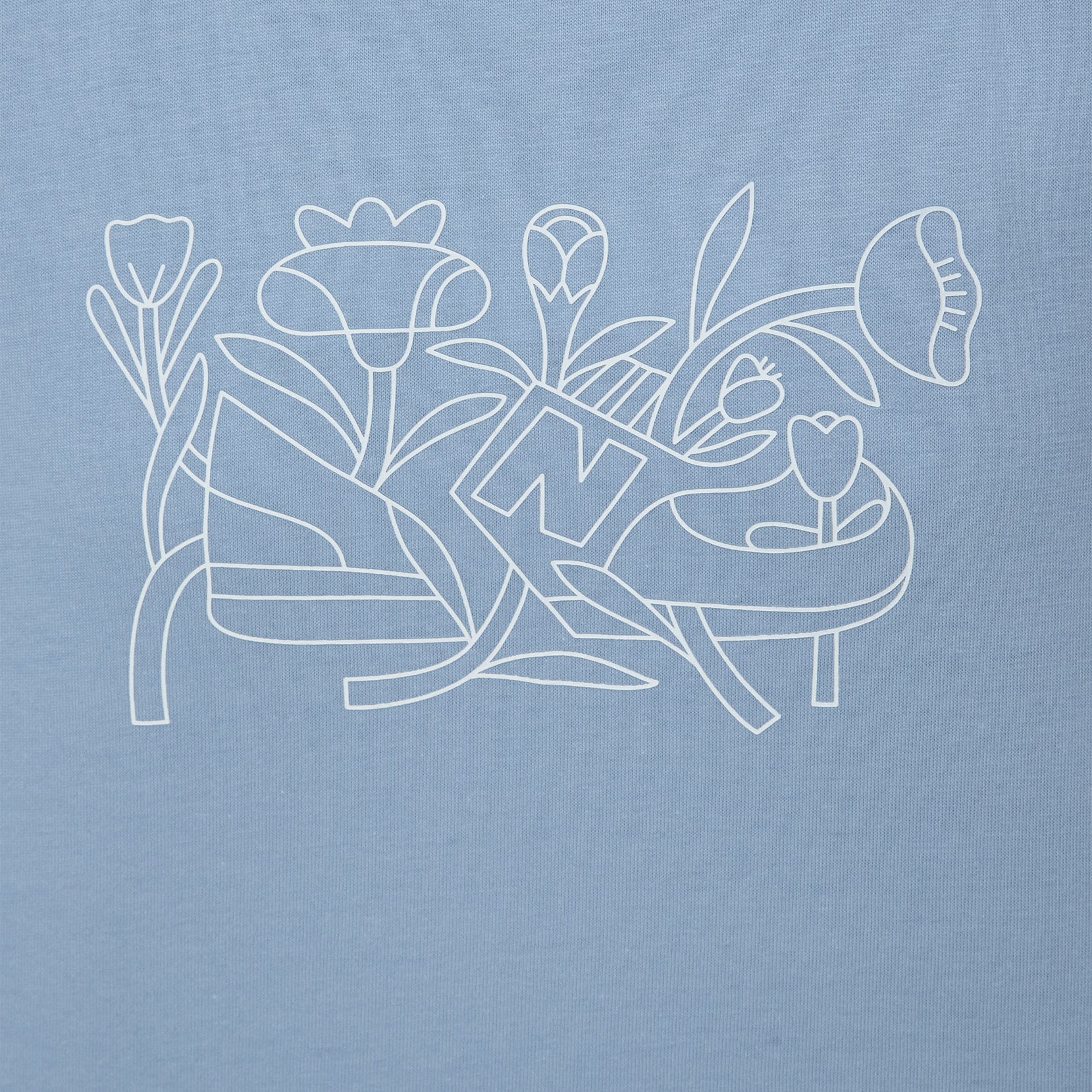 Футболка NB GR V Sport Culture