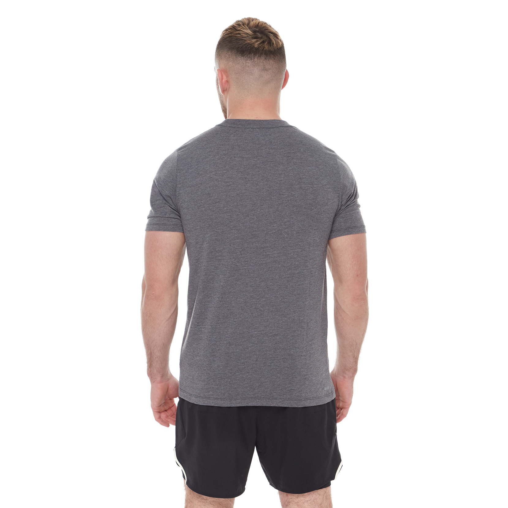 Футболка Tenacity Heathertech