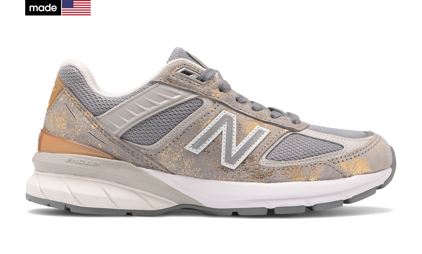 New Balance 990 Made in USA