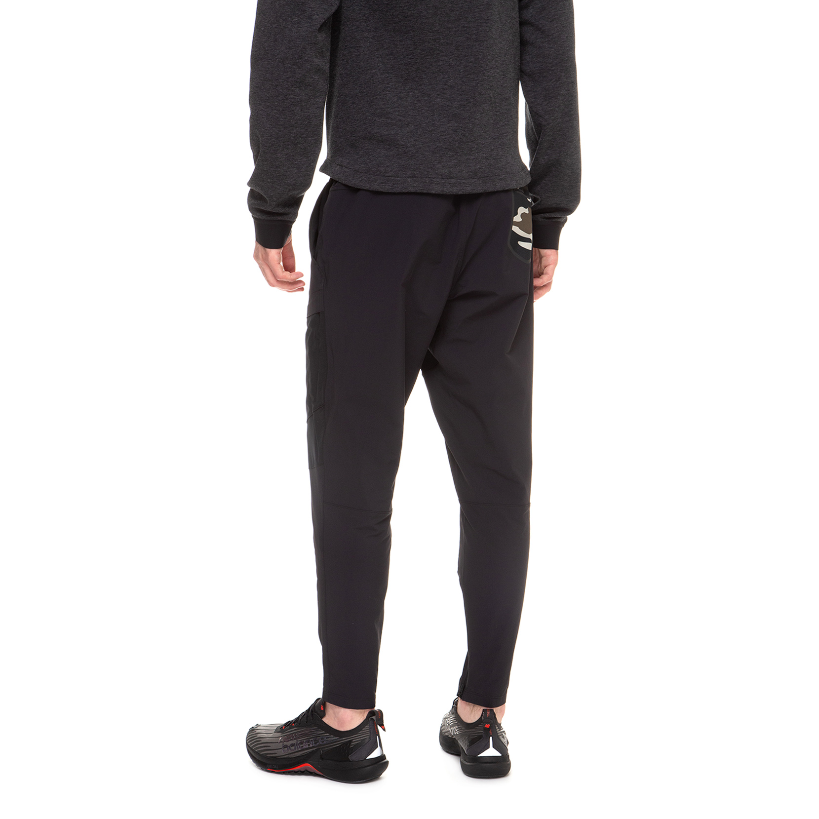 Спортивні брюки Fortitech Cargo