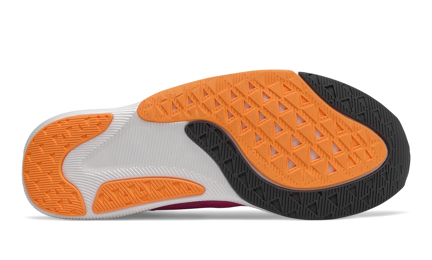 FuelCell Rebel v2 Heren