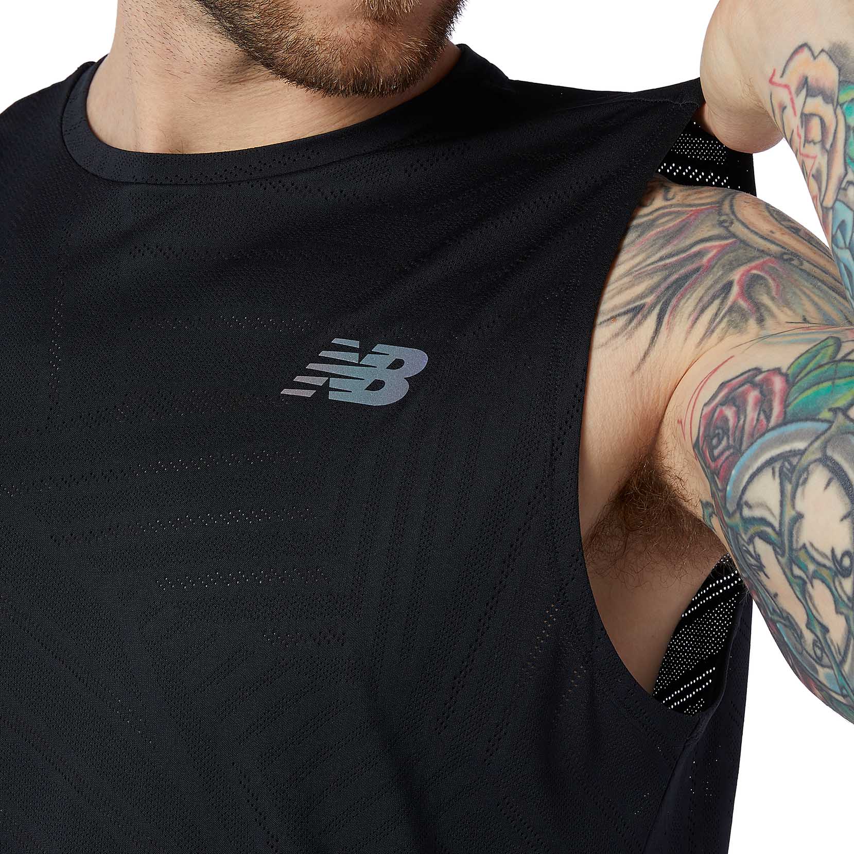 Майка Q Speed Fuel