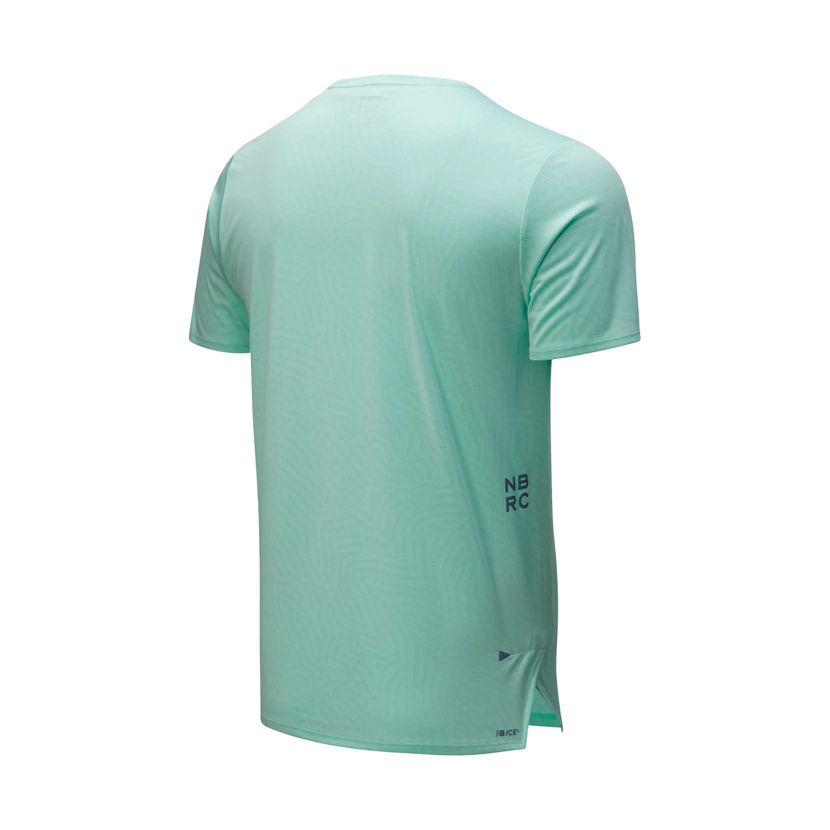 Футболка Q Speed Jacquard SS