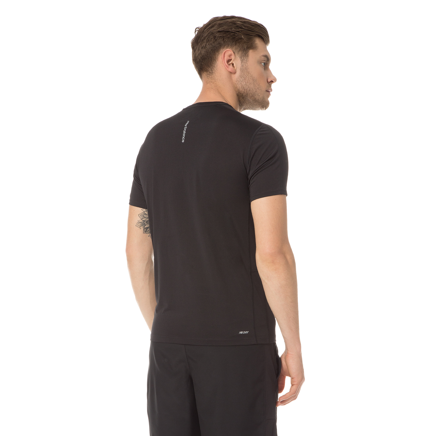 Футболка Accelerate