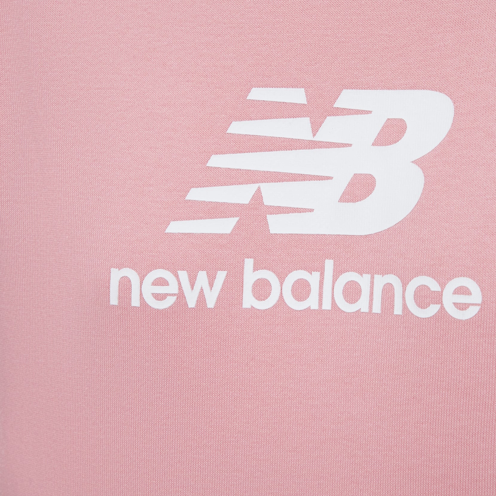 Худі Essentials Stacked Logo