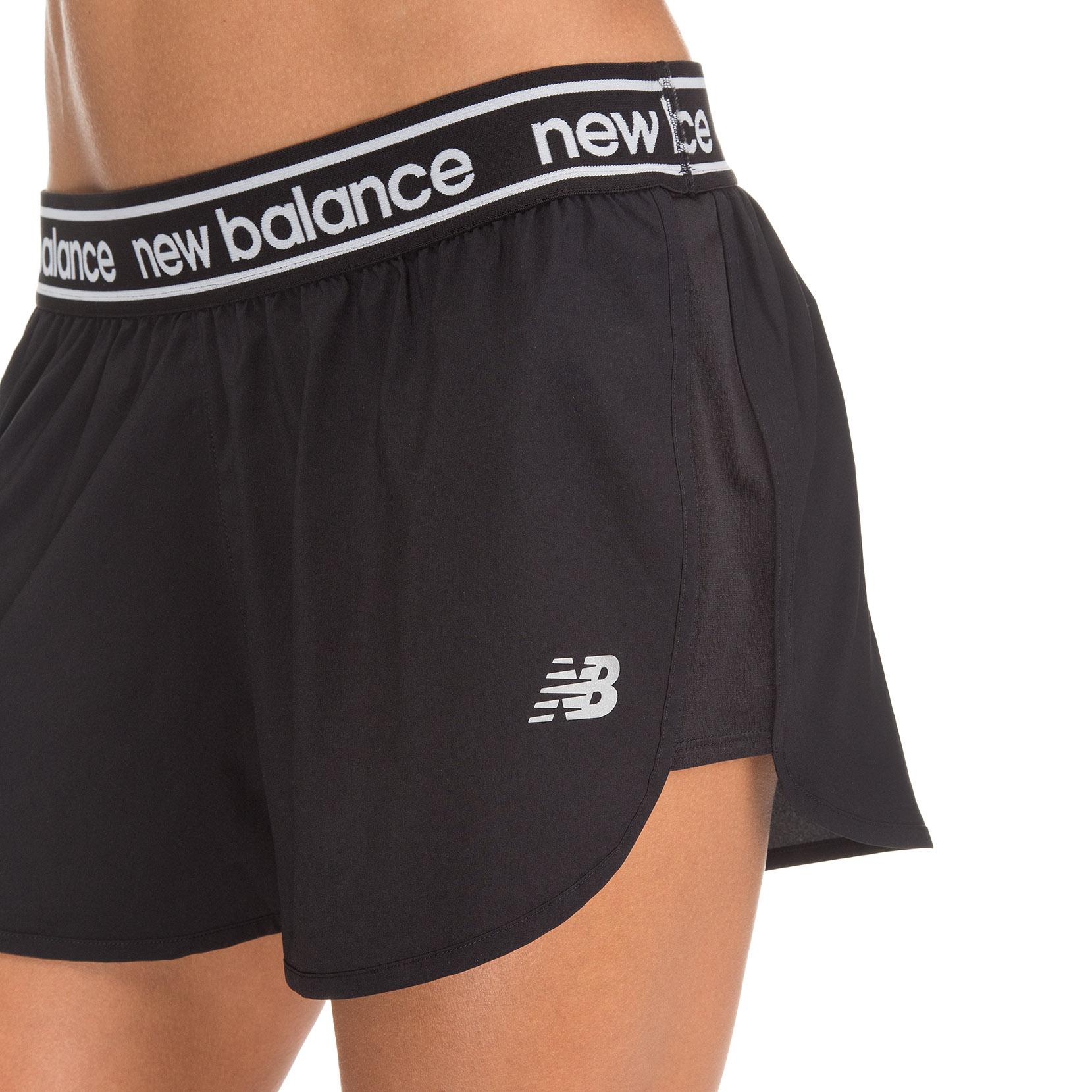 Шорти Accelerate 2.5