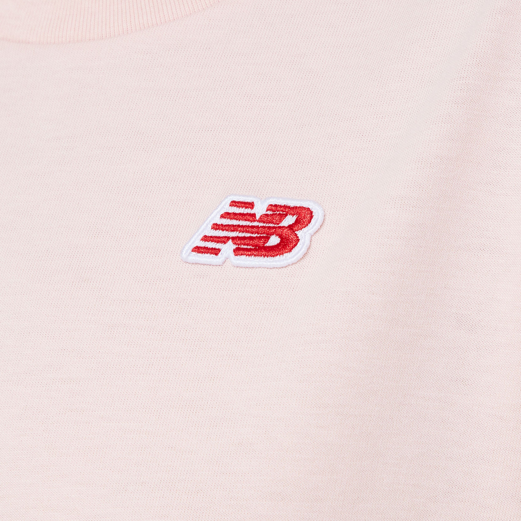 Футболка NB Small Logo