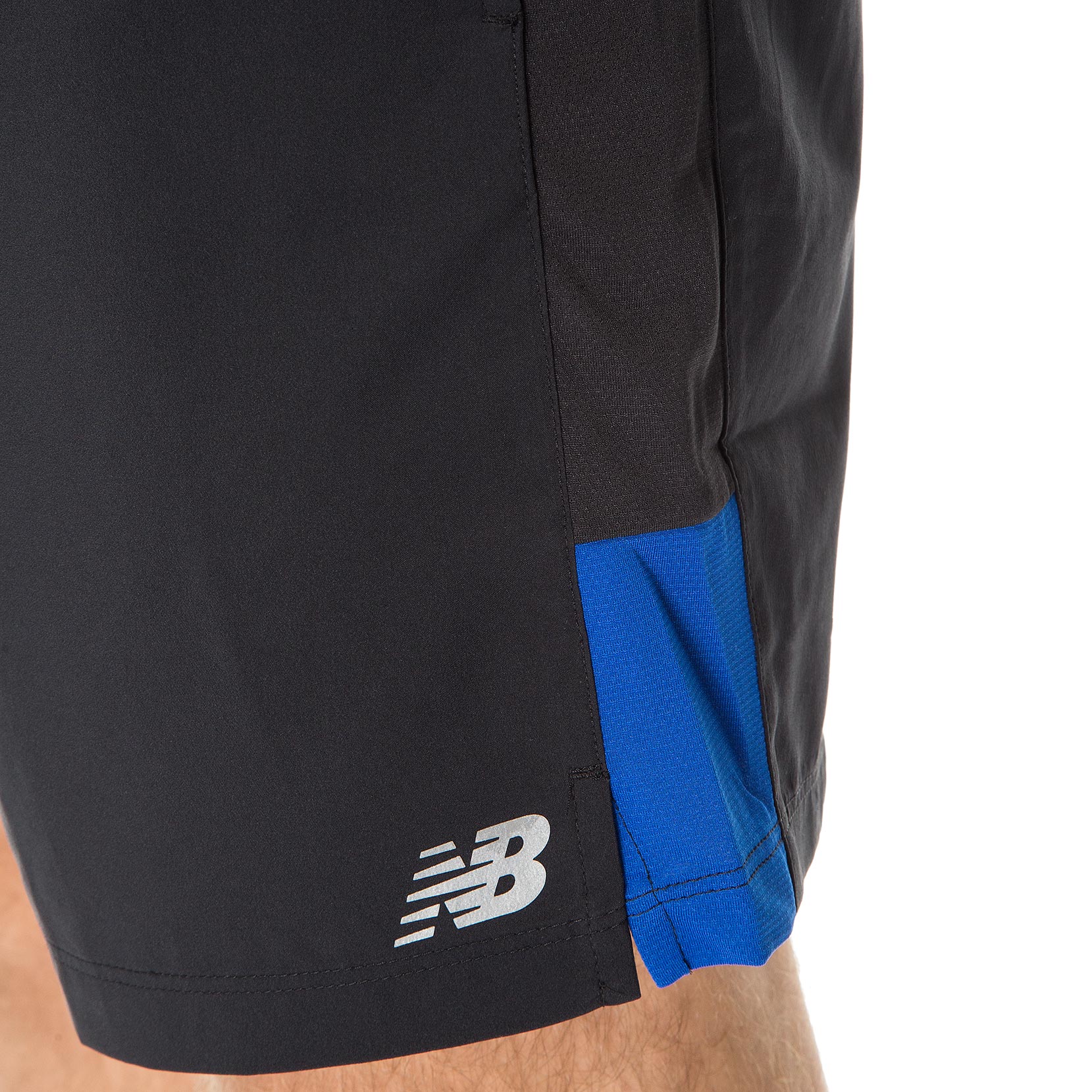 Шорти Accelerate 7 Inch