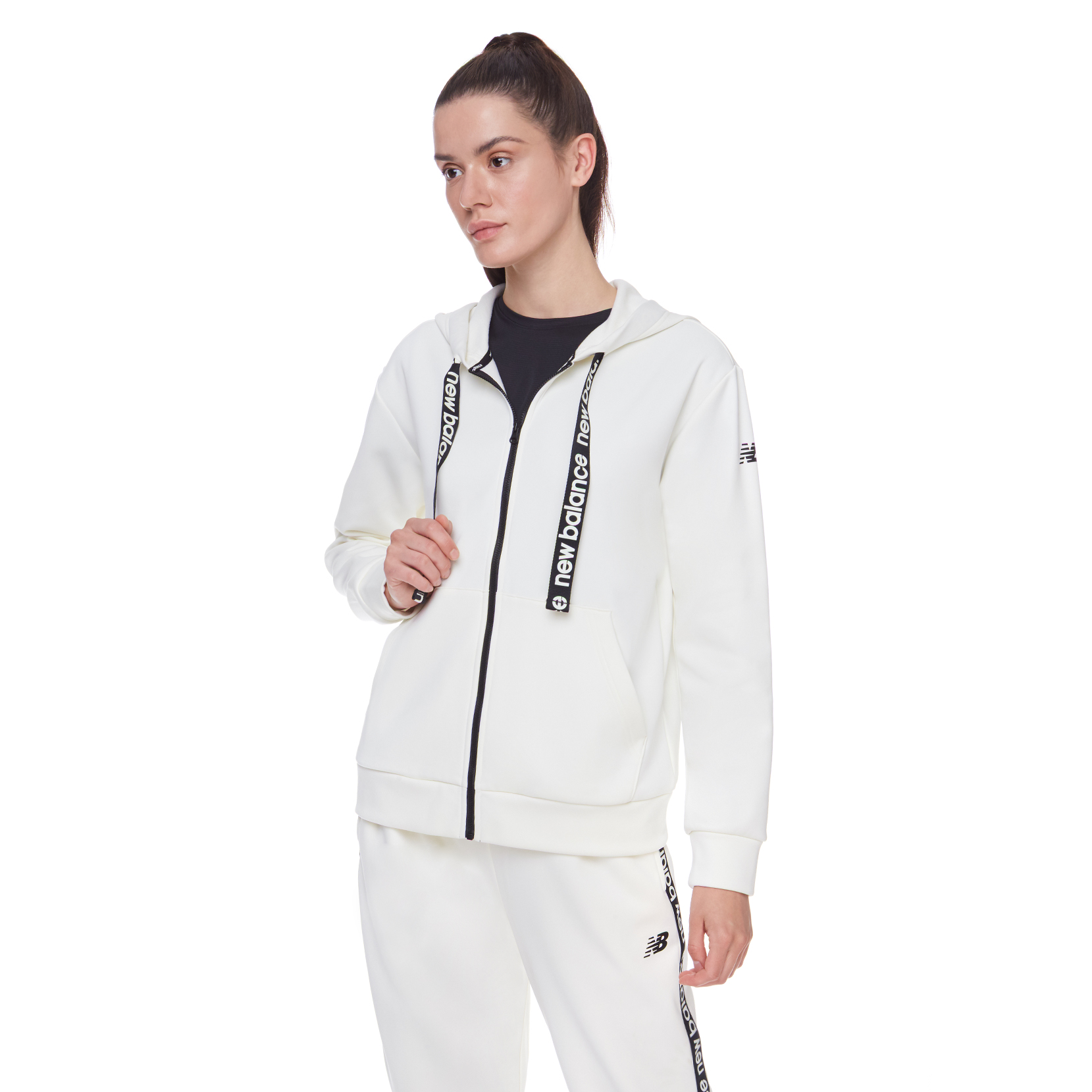 Спортивна куртка Reletless Perf Fleece