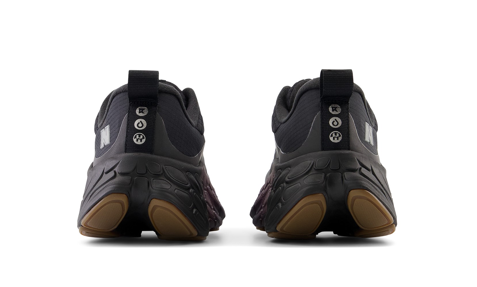 Fresh Foam х More V4 Permafrost