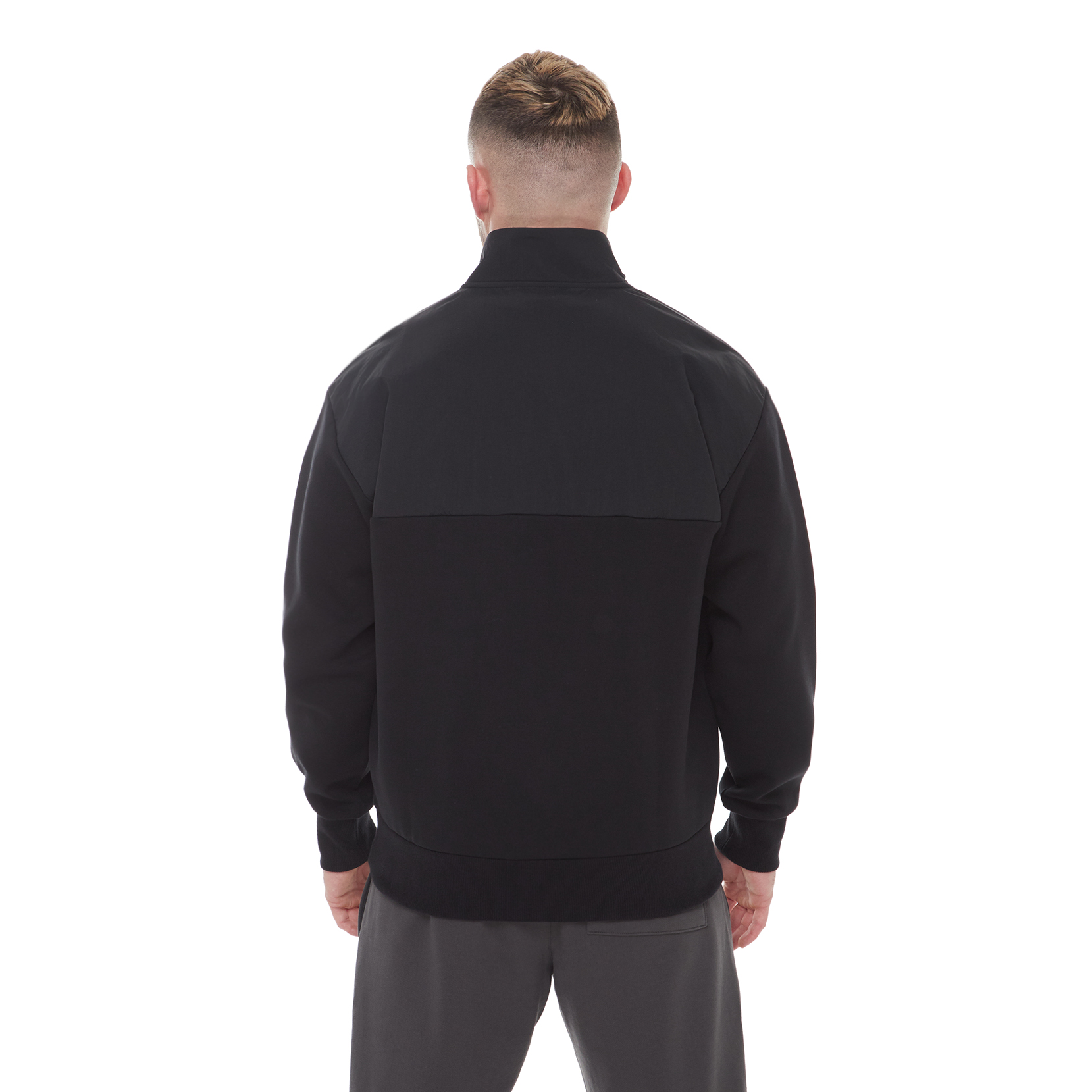 Спортивна кофта NB Athletics Tech