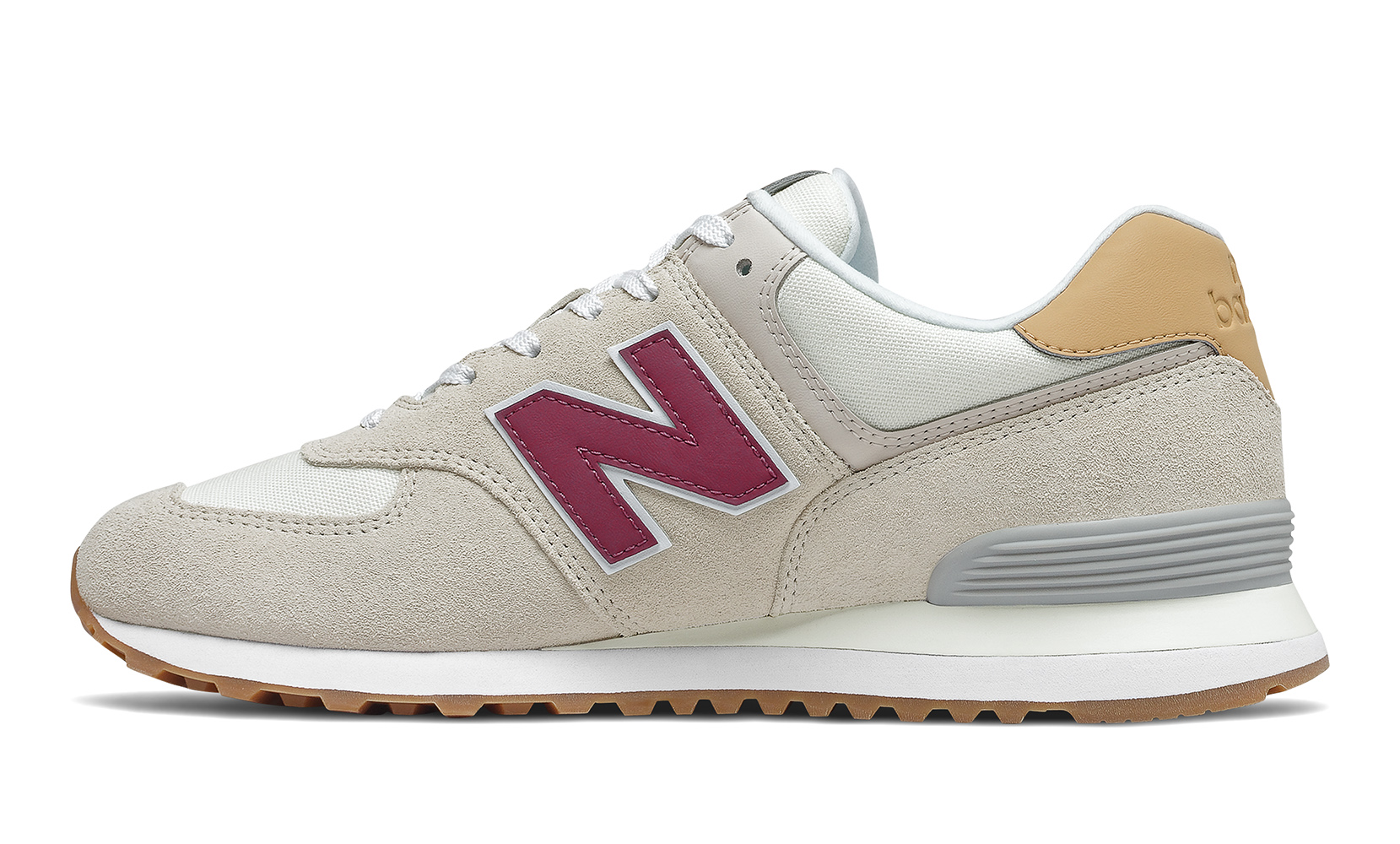 New Balance 574 Beach Cruiser