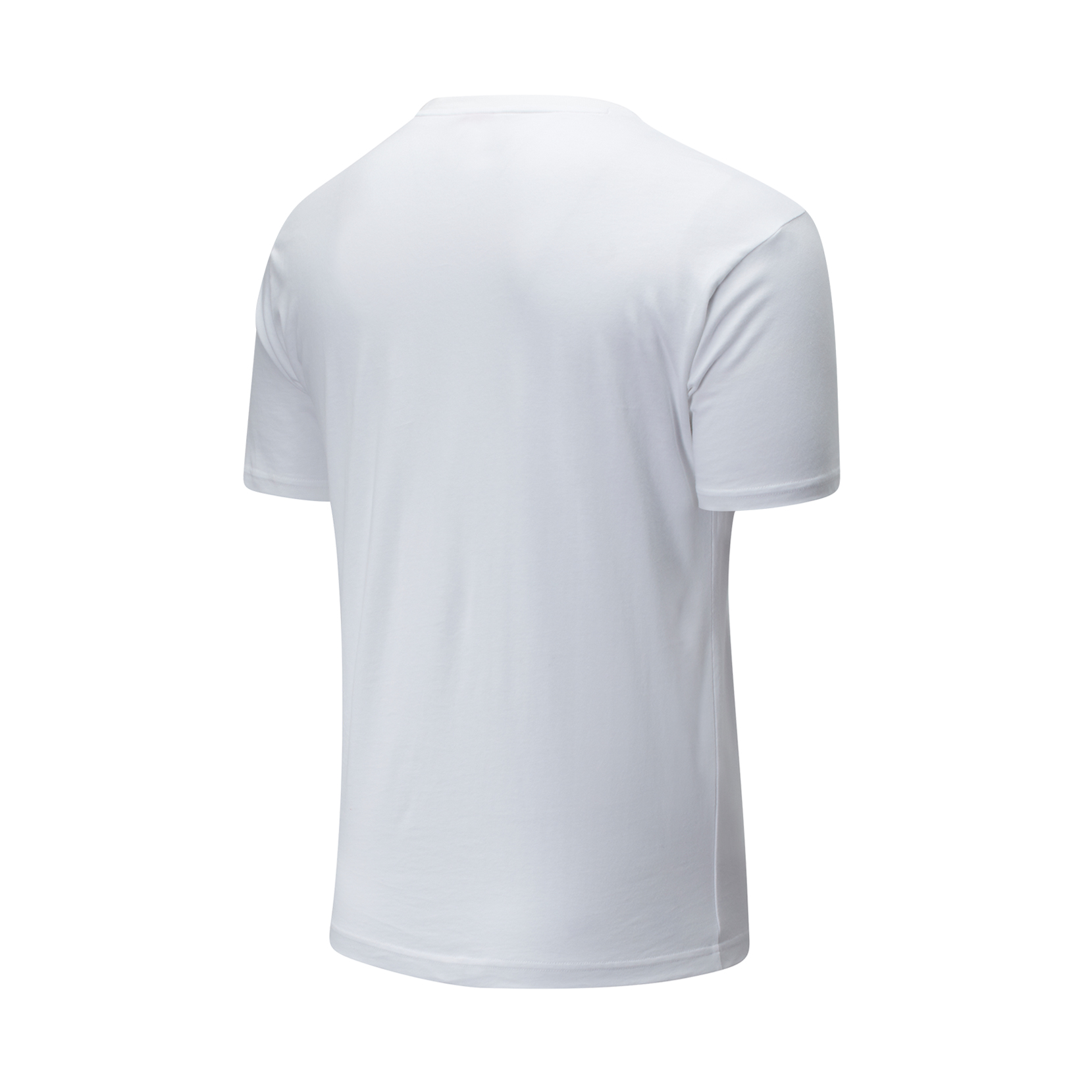 Футболка NB Athletics Friends