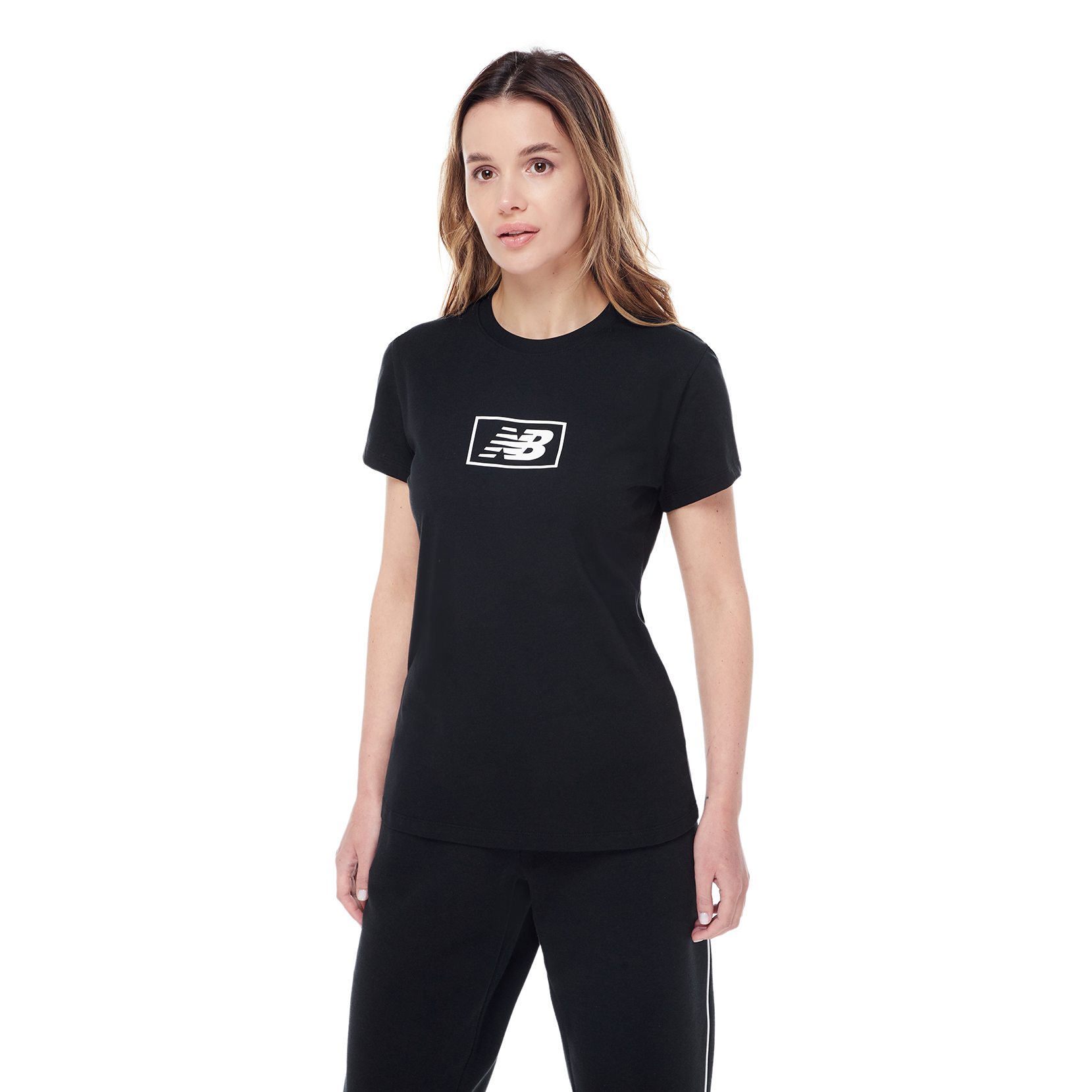 Футболка Essentials Jersey Athletic Fit