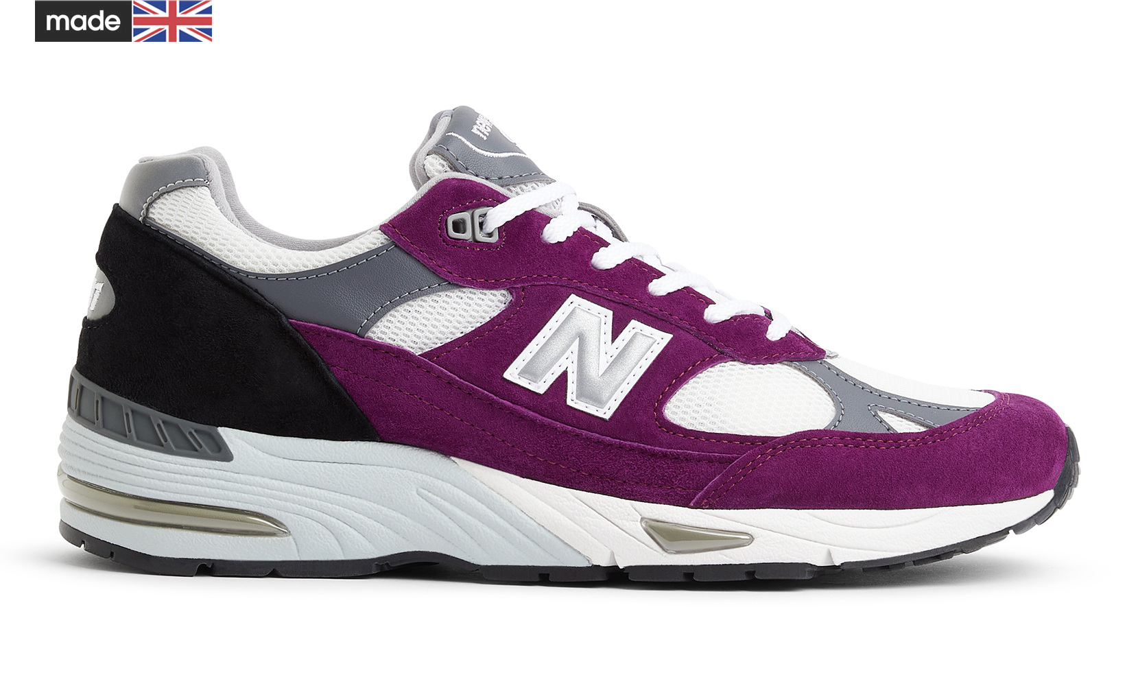 New Balance 991 Made in UK