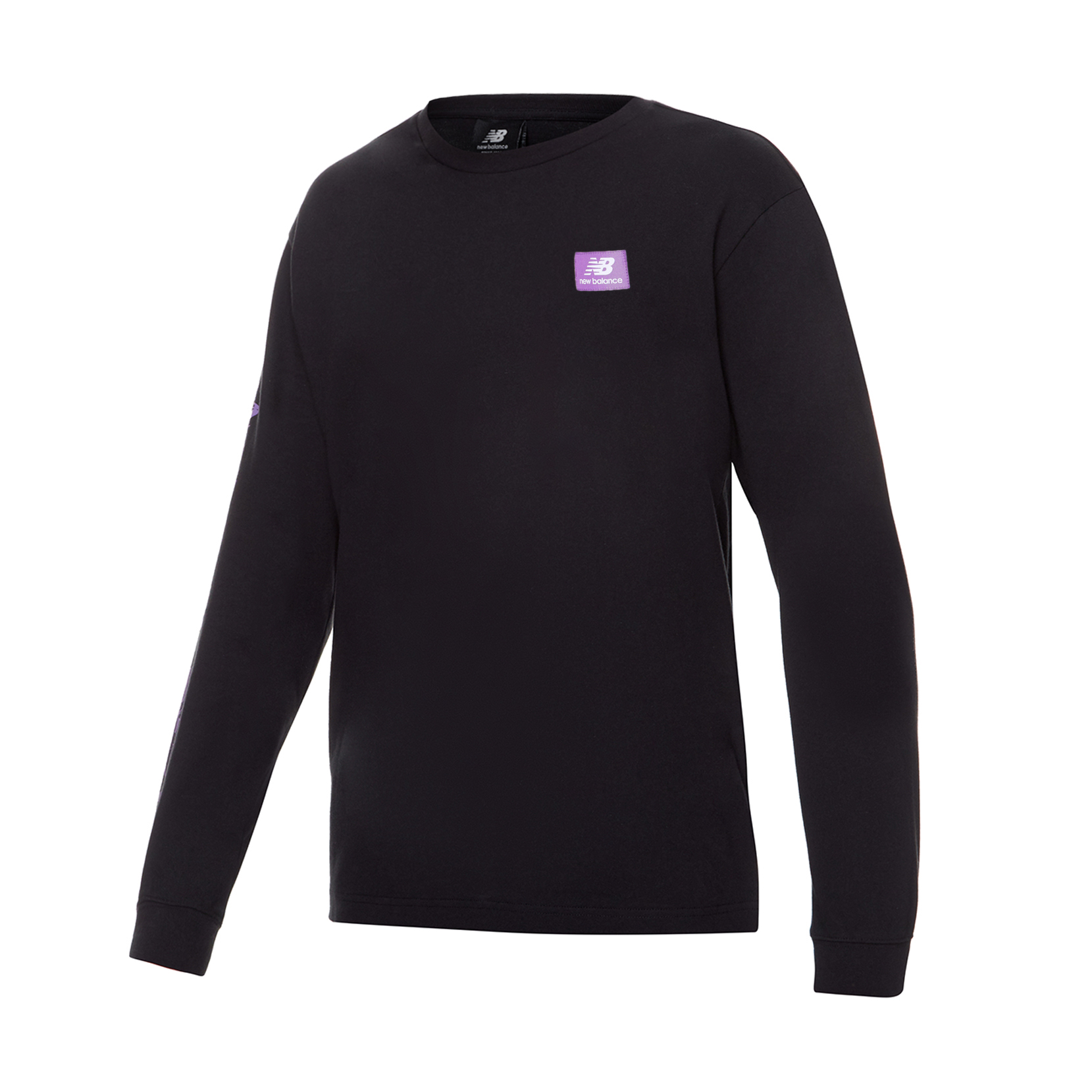 Футболка з довгим рукавом All Terrain LS