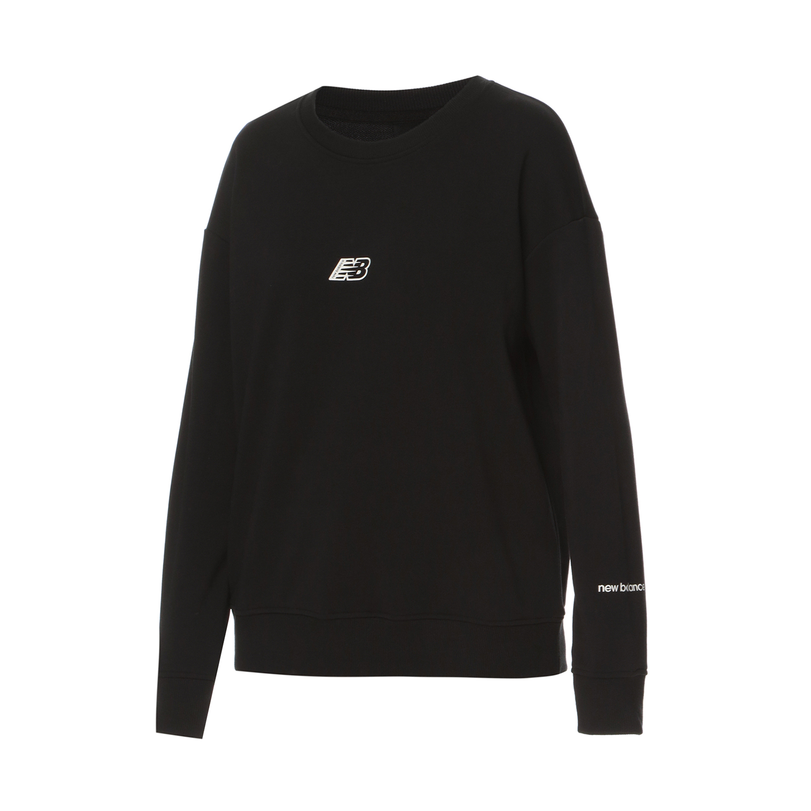 Світшот NB Essentials Crew