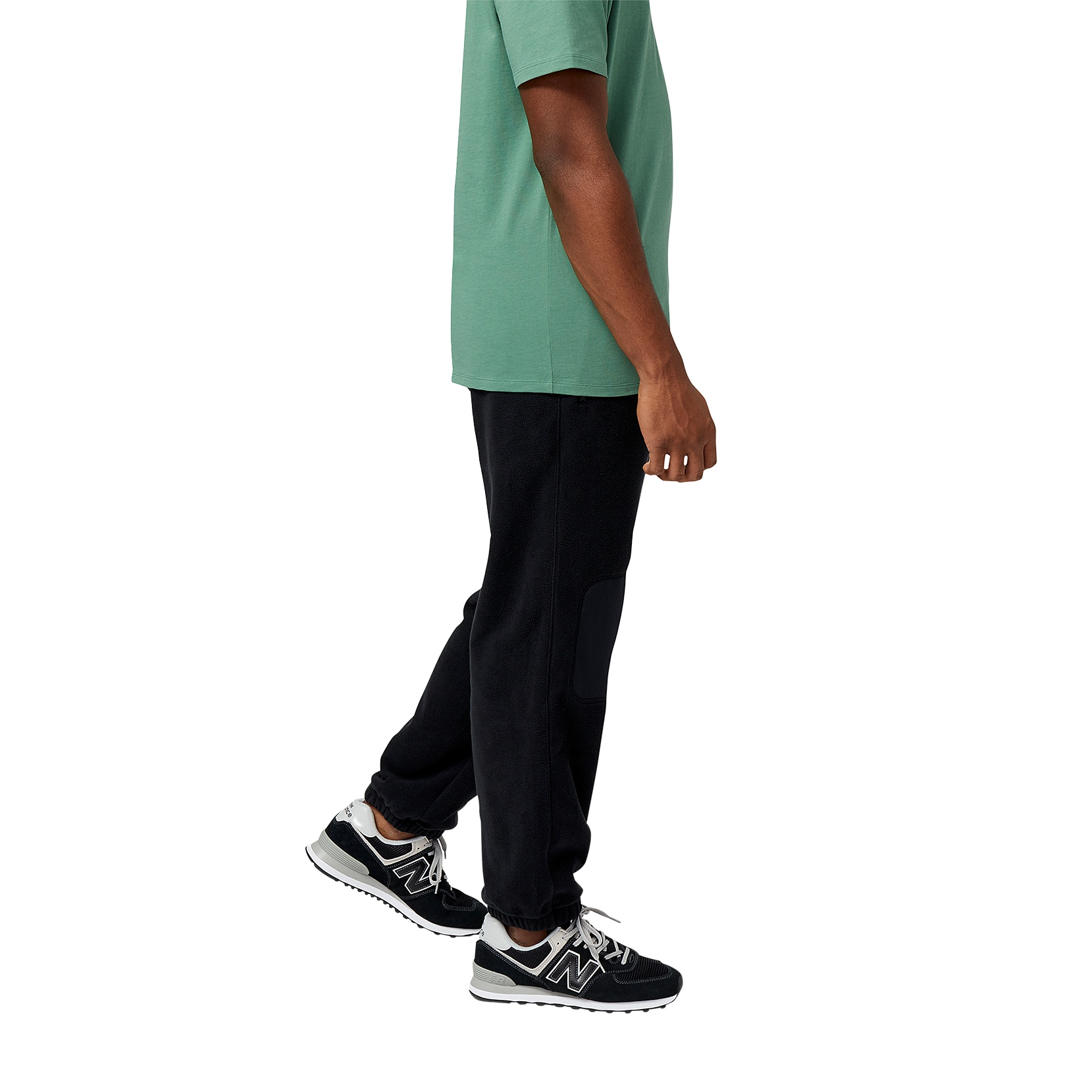 Спортивні брюки NB Essentials Celebrate