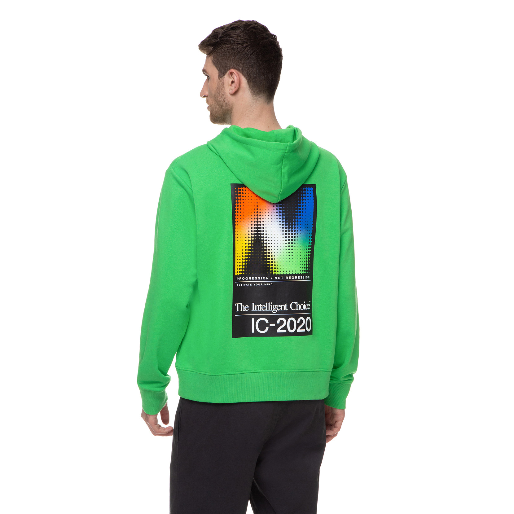 Худі Sport Style Optiks