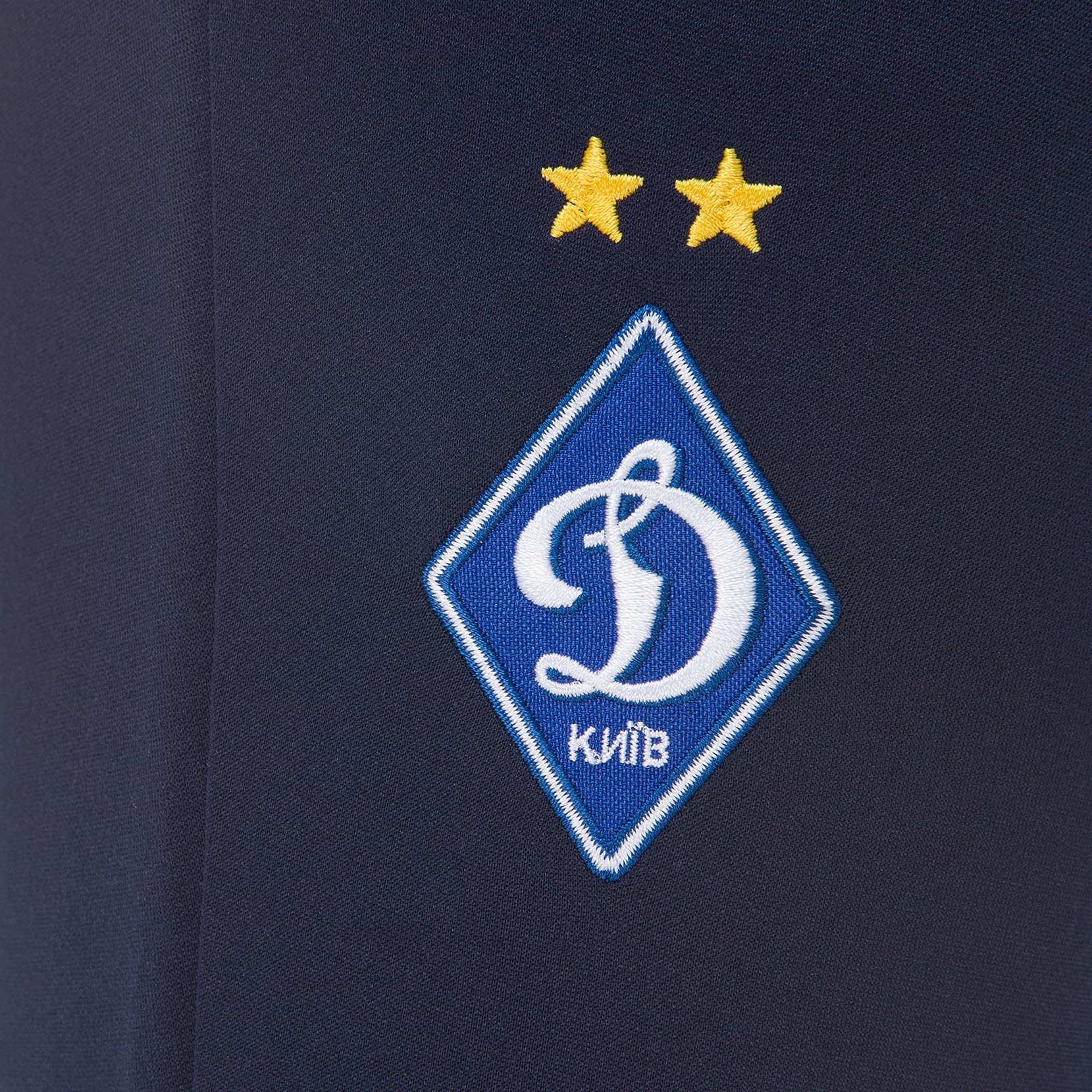 Спортивні брюки CF ФК «Динамо» Київ