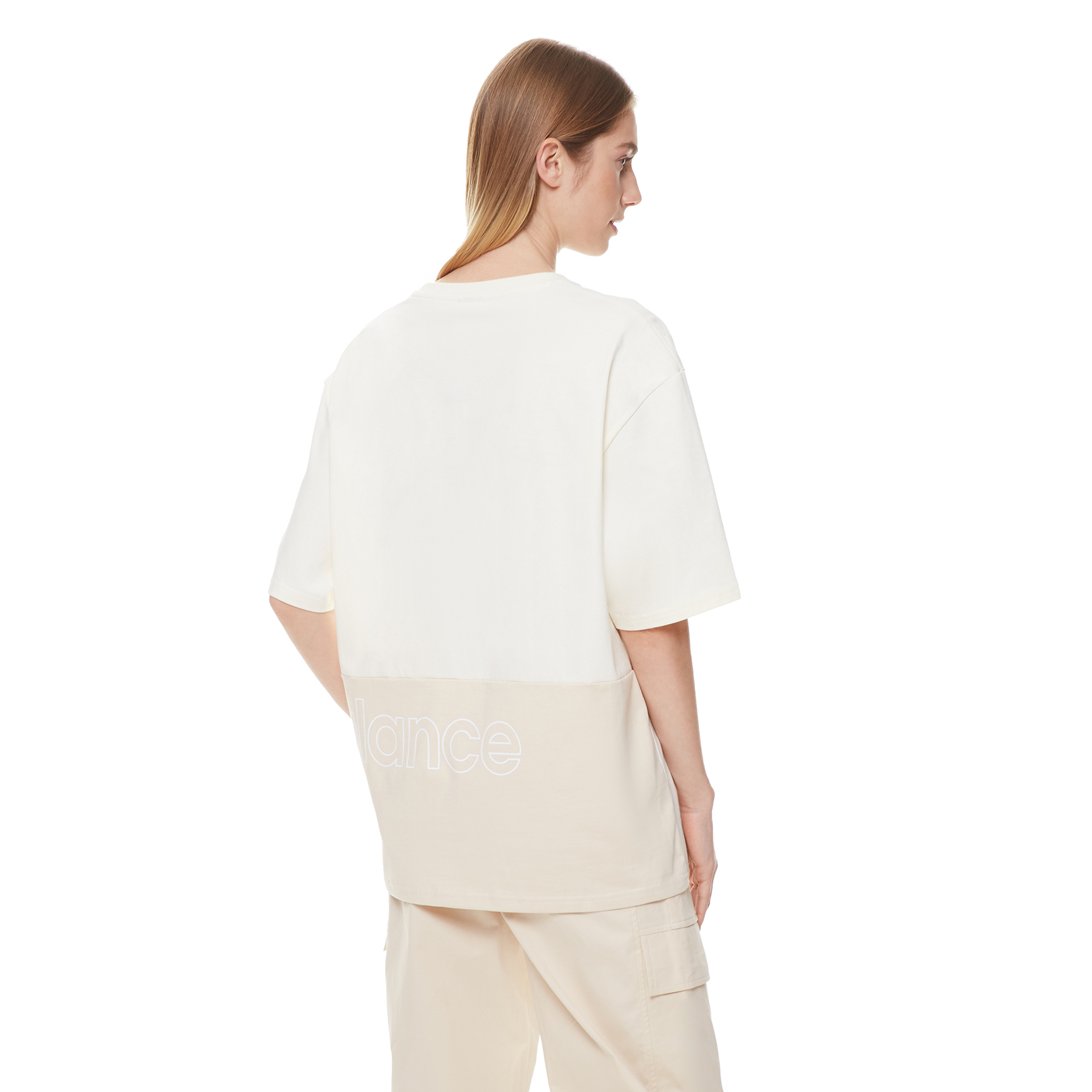 Футболка Athletics Renew