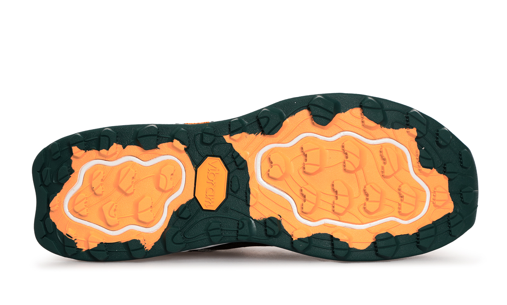 Fresh Foam Hierro v7