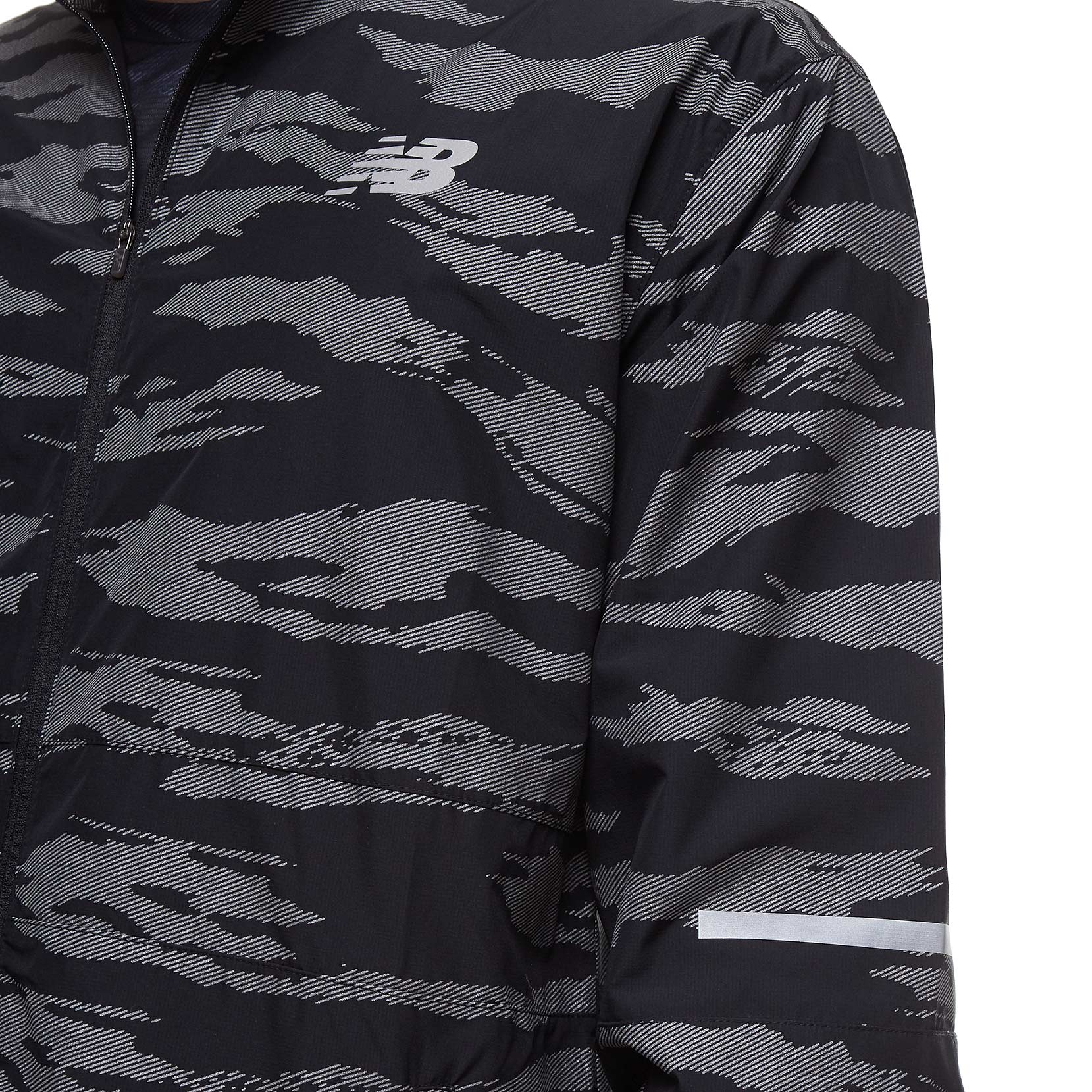 Вітрозахисна куртка Reflective Accelerate