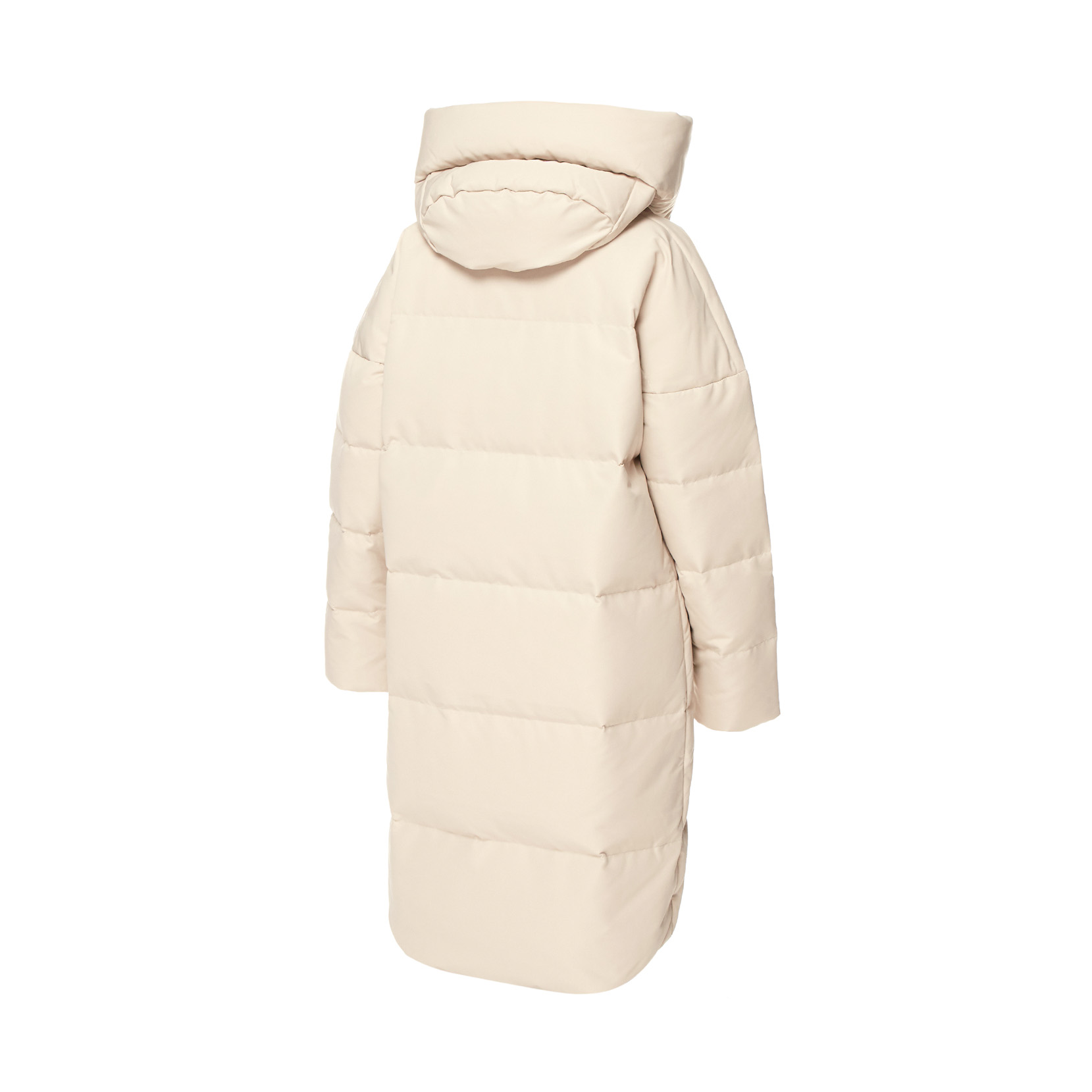 Пуховик Athletics Winterized Long Down