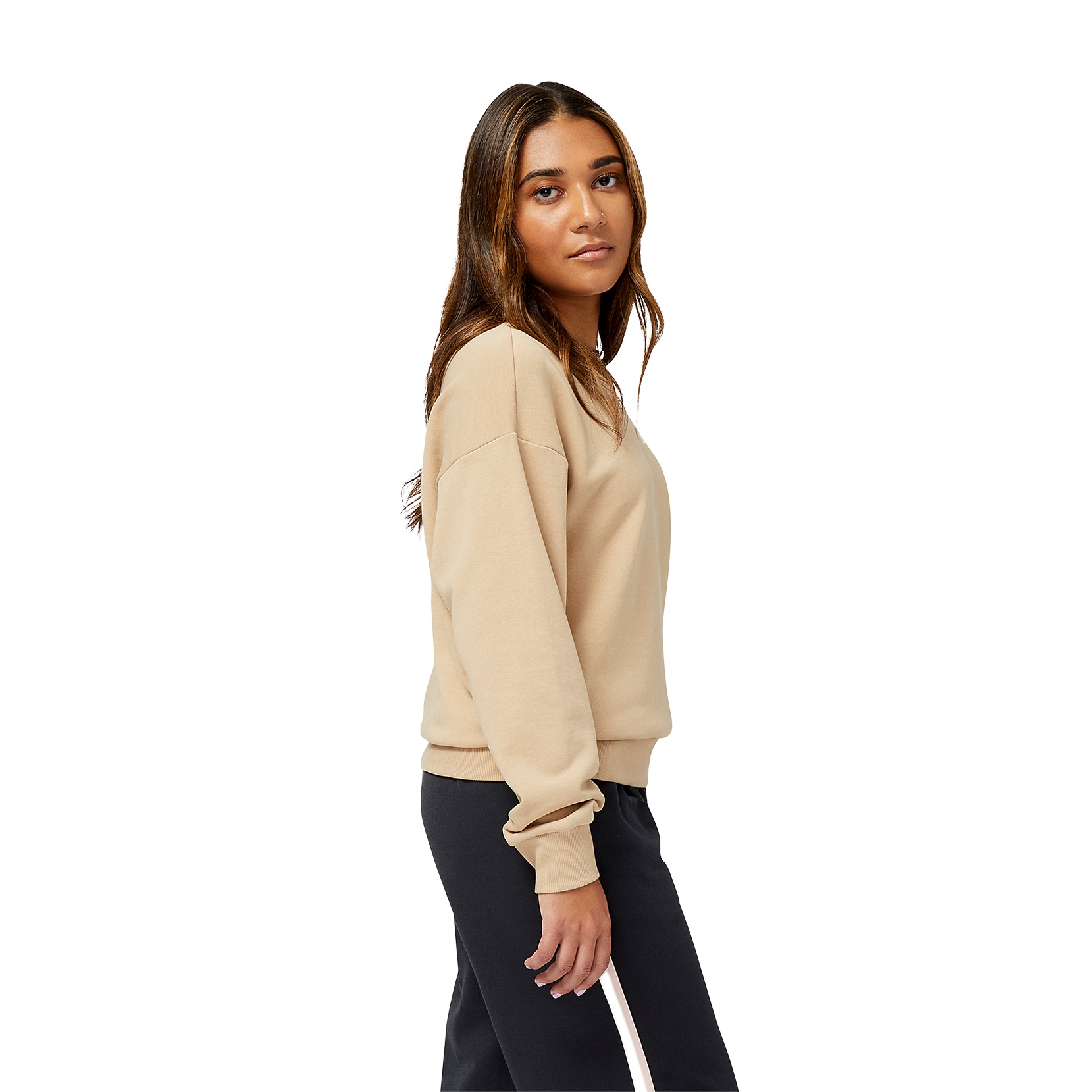 Світшот Athletics 70s Run