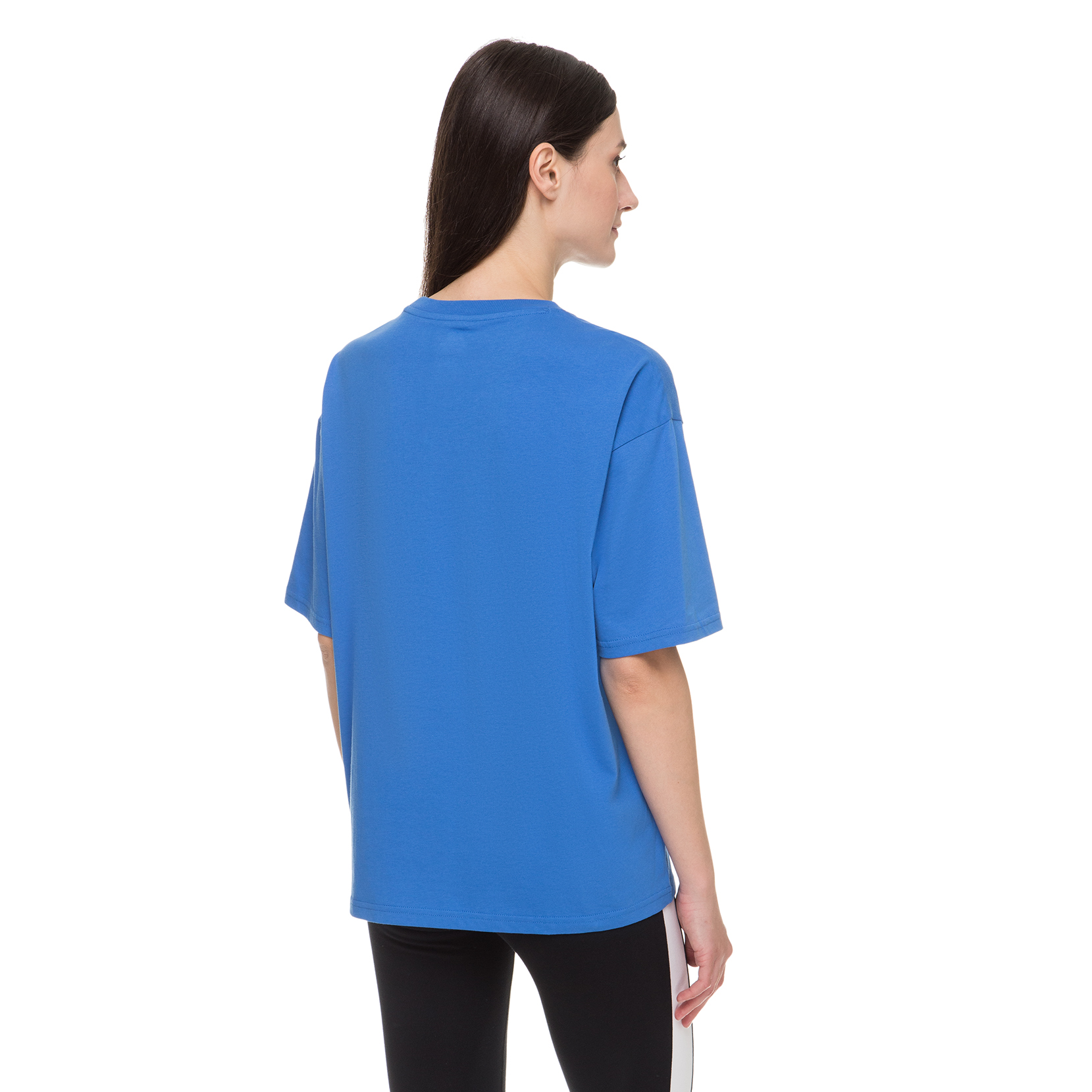 Футболка Athletics Village