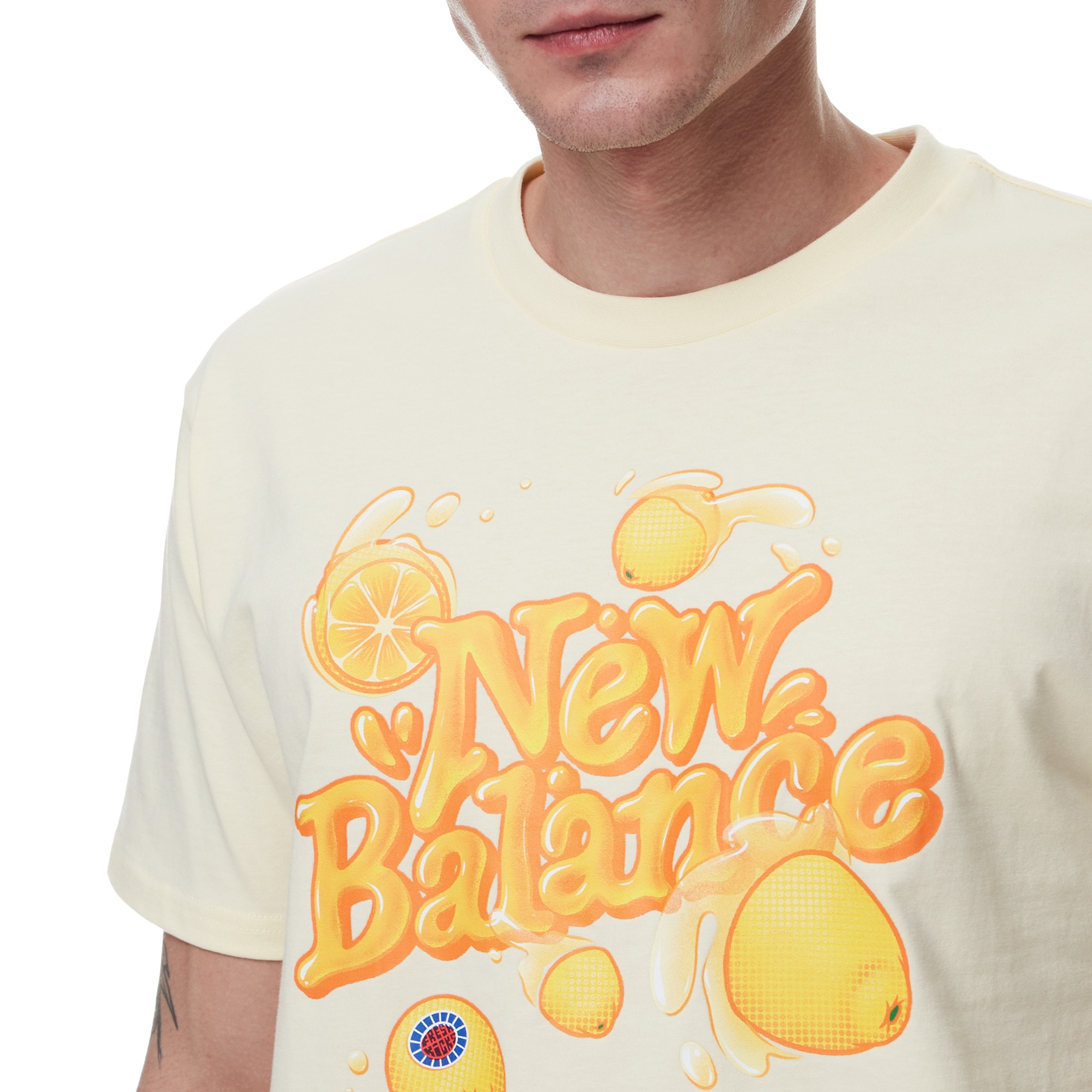 Футболка Artist Pack Kody Mason