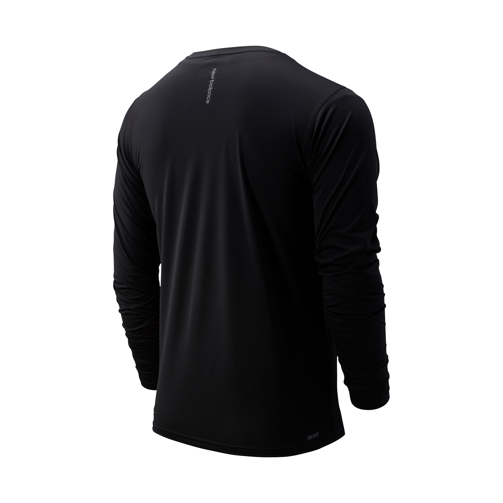 Футболка з довгим рукавом Accelerate