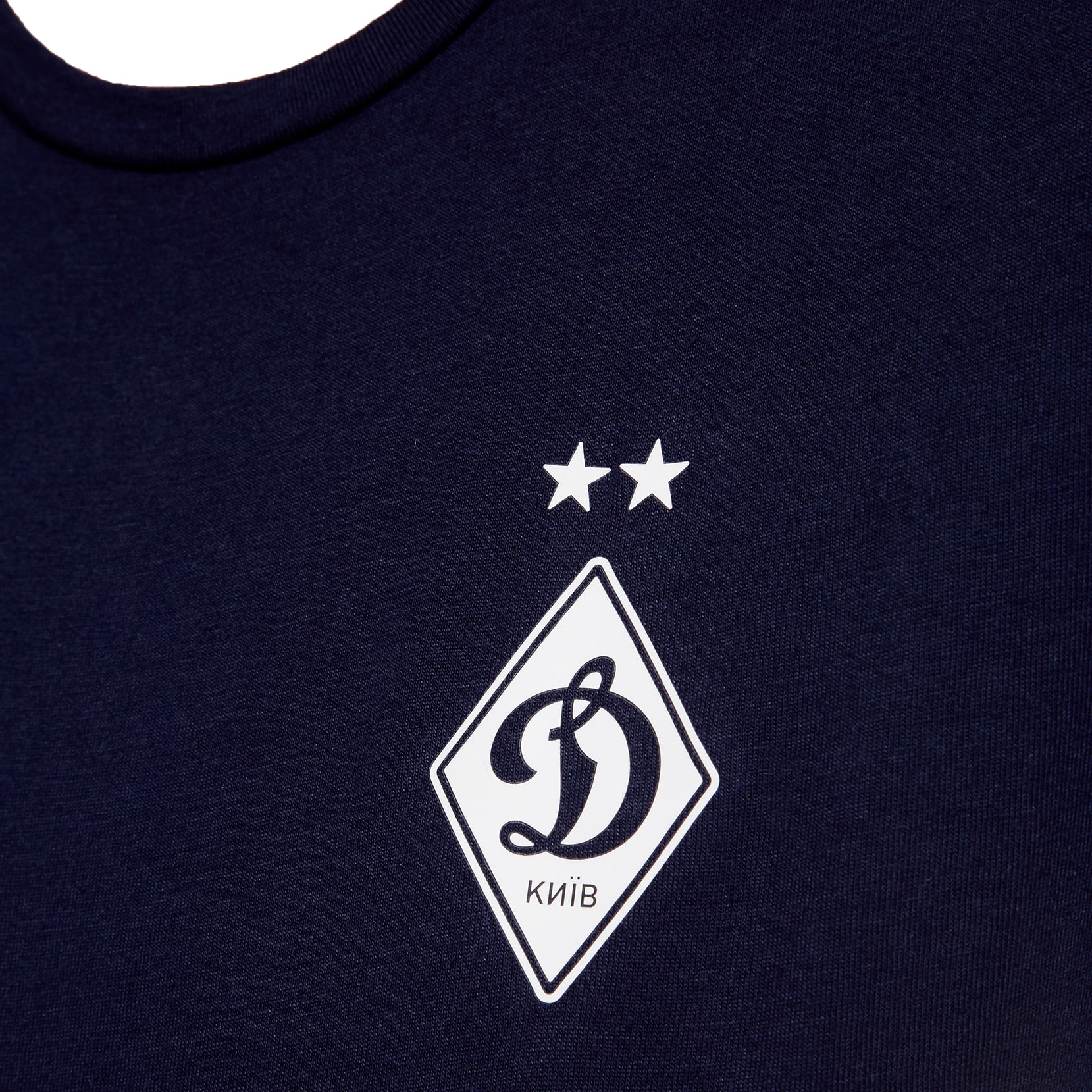 Футболка юнацька тренувальна ФК «Динамо» Київ Essentials